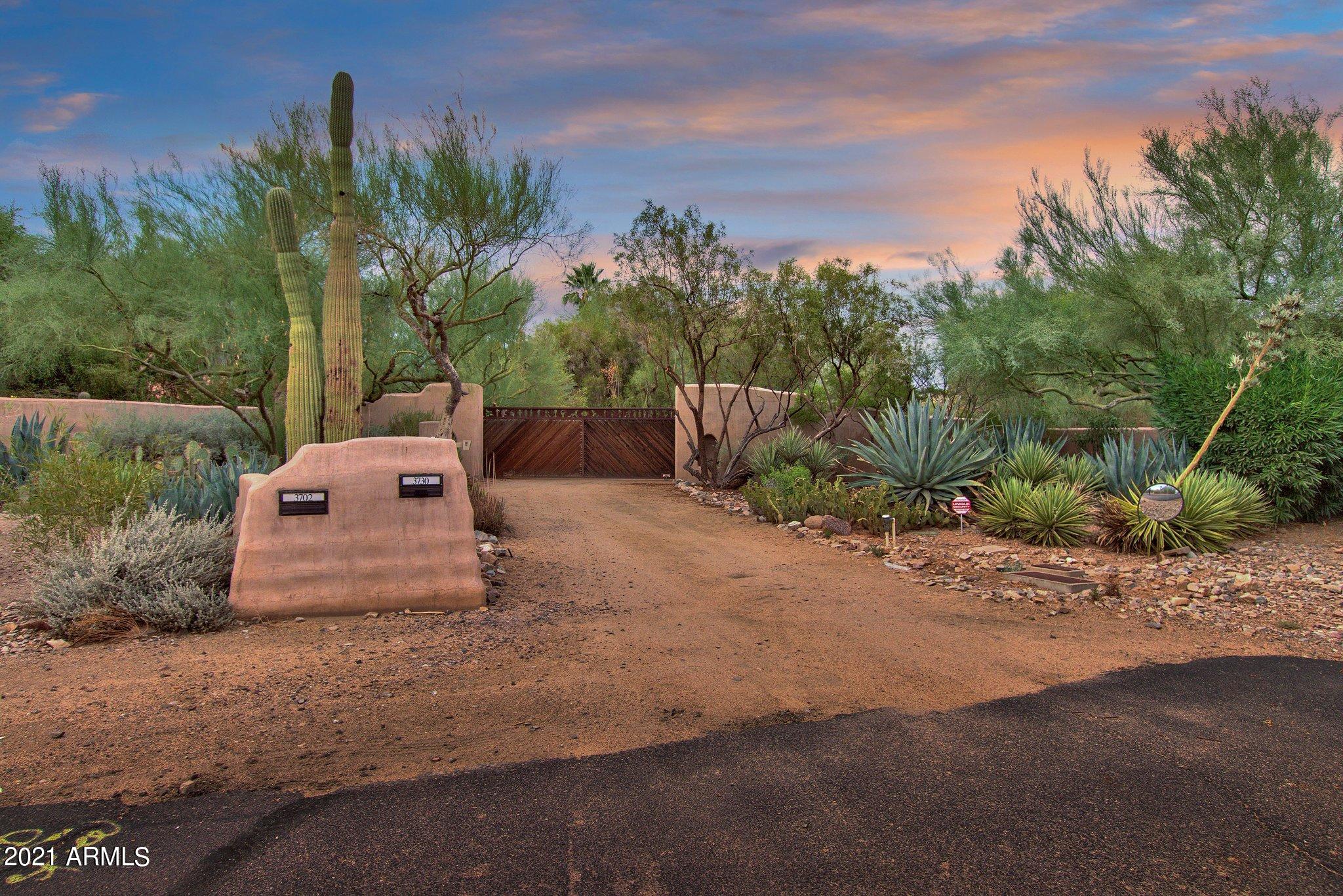 Paradise Valley - Residential