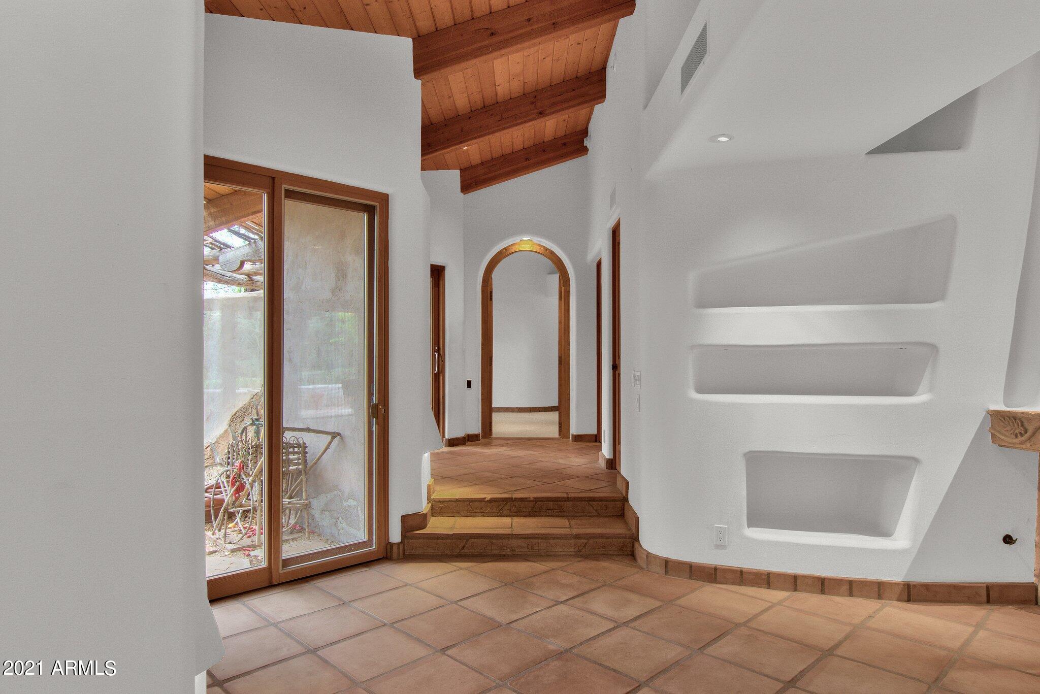 Paradise Valley - Residential