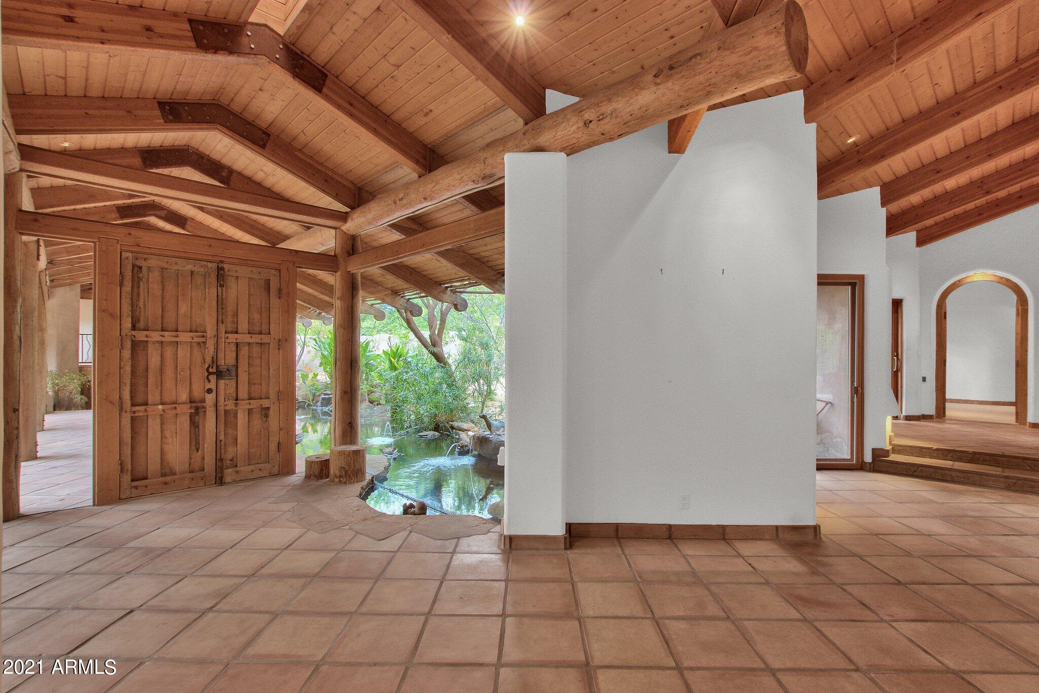 Paradise Valley - Residential