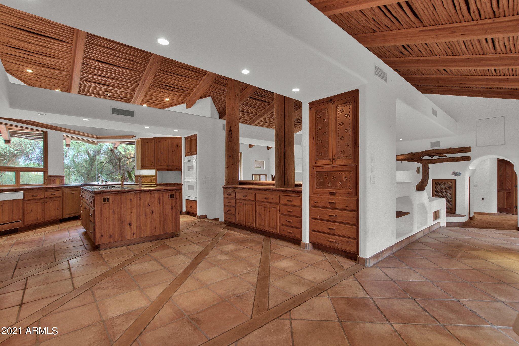 Paradise Valley - Residential