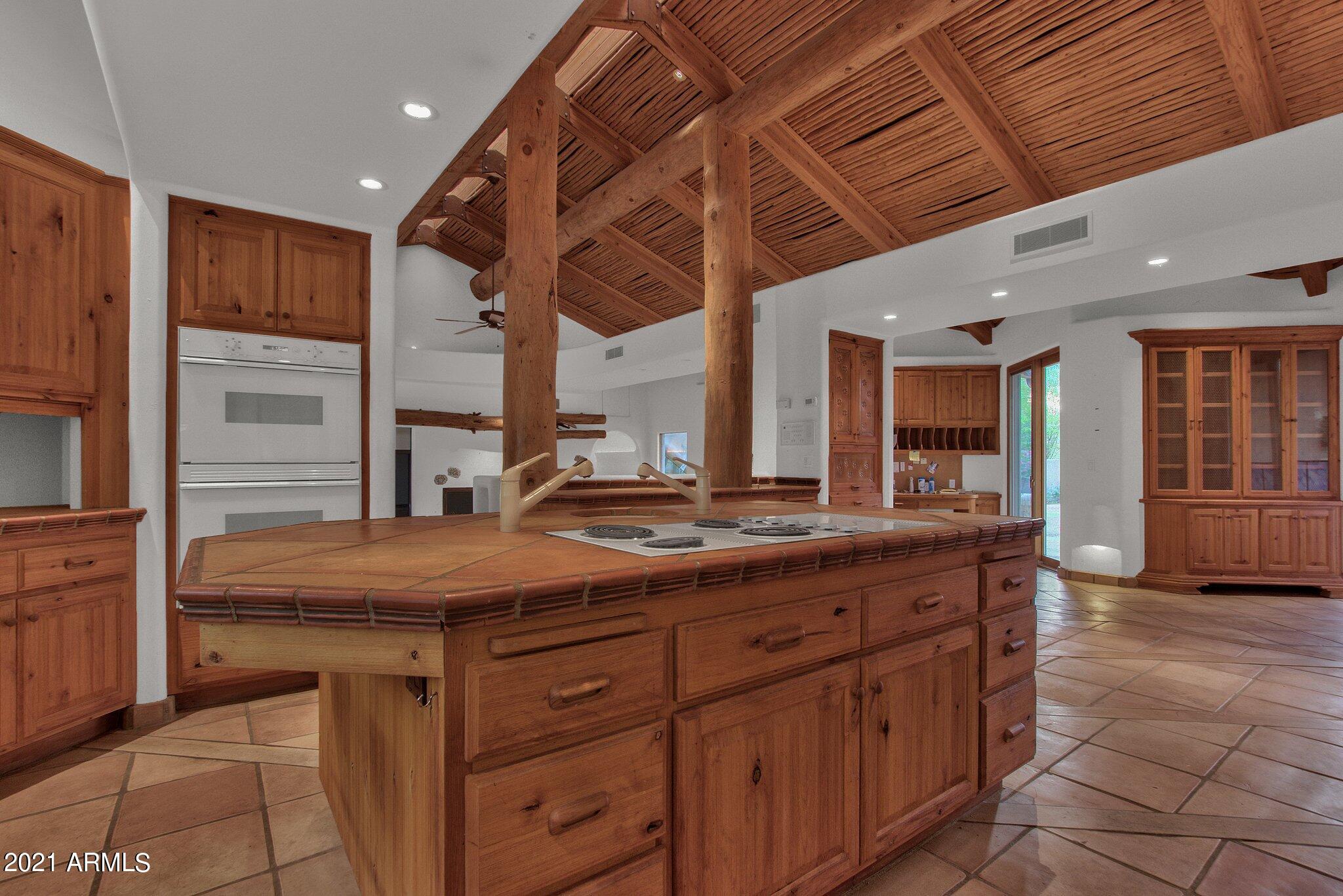 Paradise Valley - Residential
