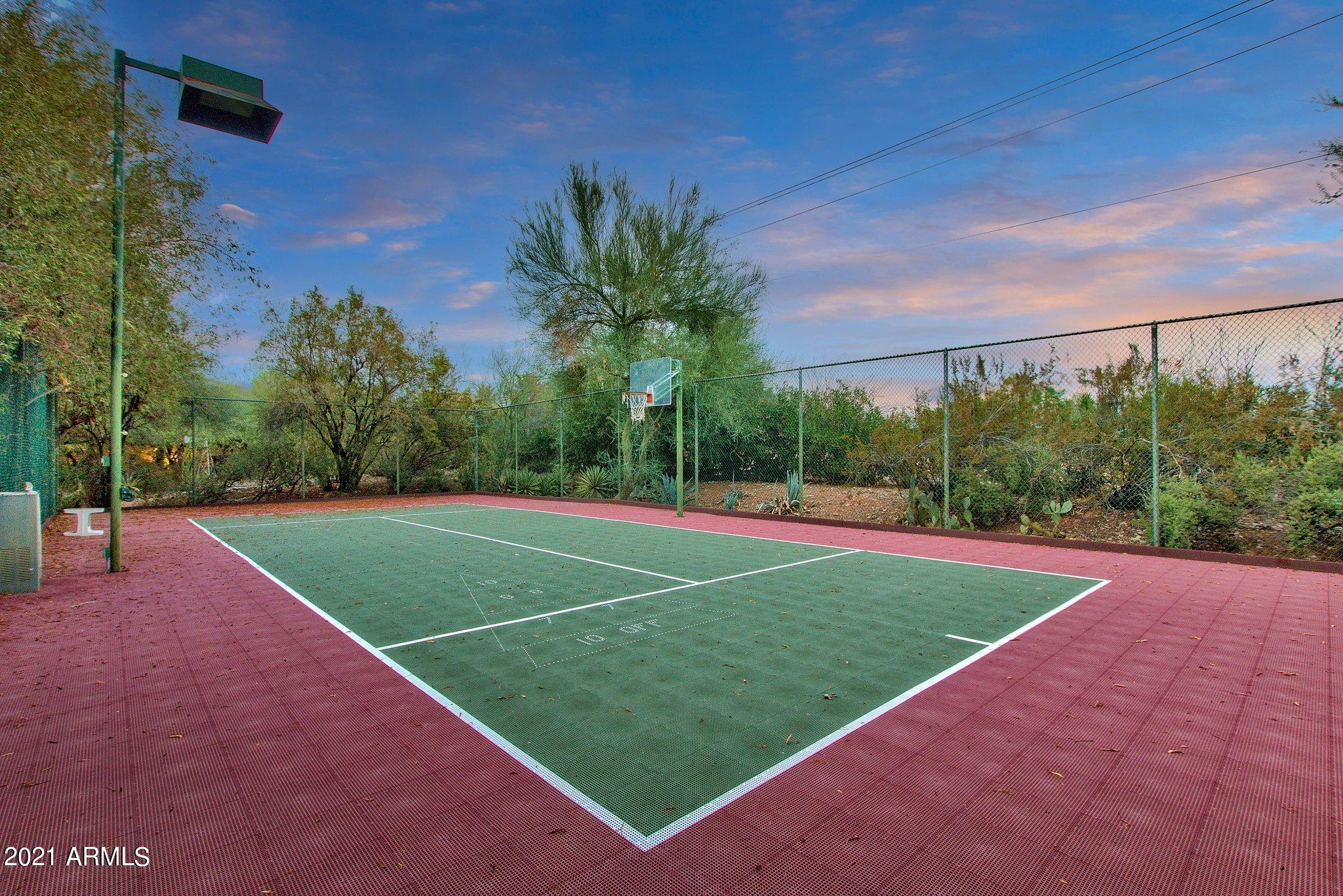 Paradise Valley - Residential