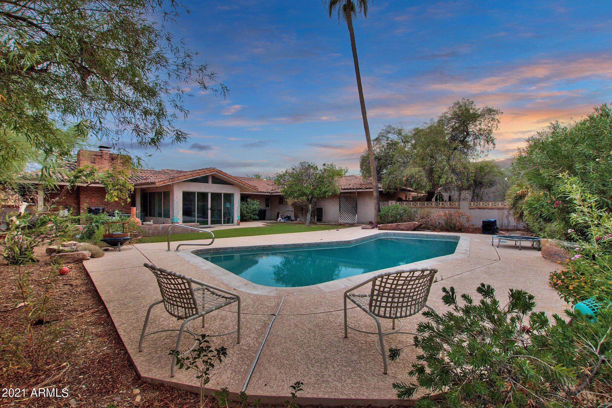Paradise Valley - Residential