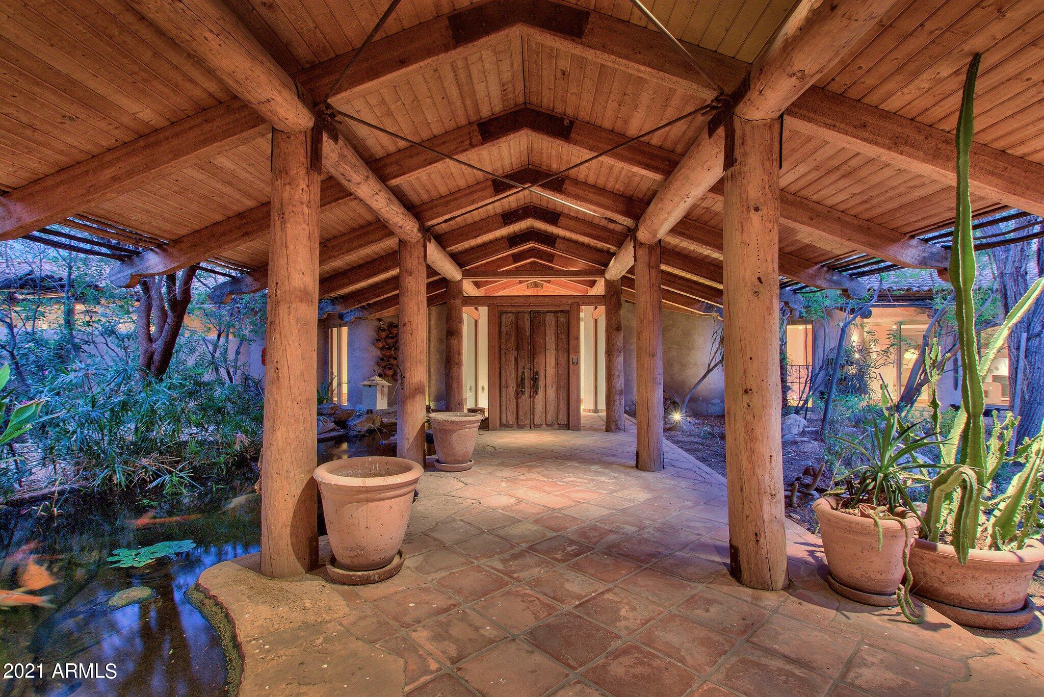 Paradise Valley - Residential
