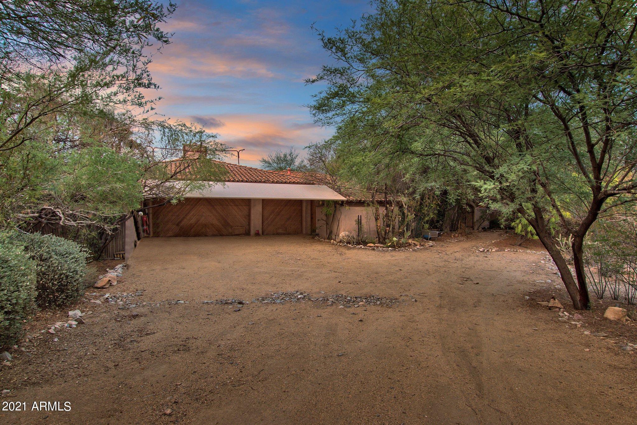 Paradise Valley - Residential