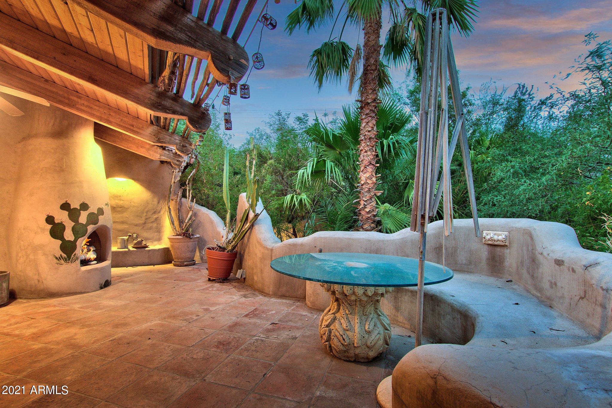 Paradise Valley - Residential