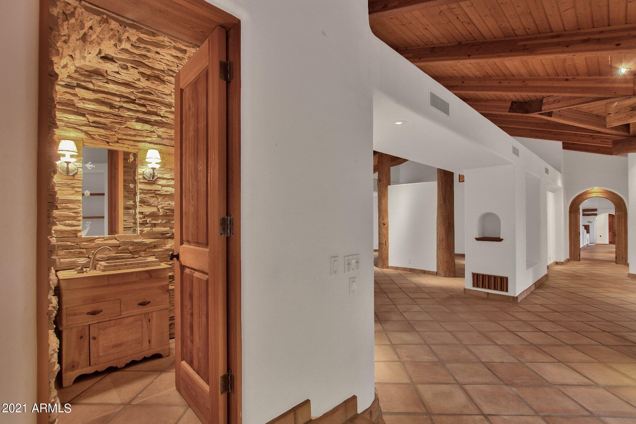 Paradise Valley - Residential