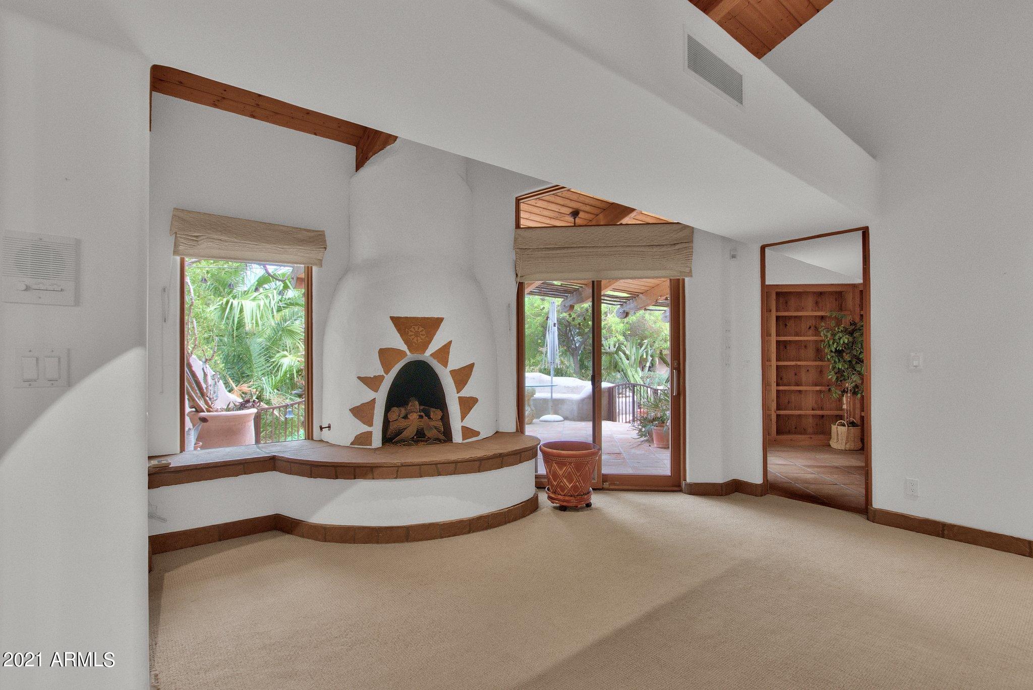 Paradise Valley - Residential