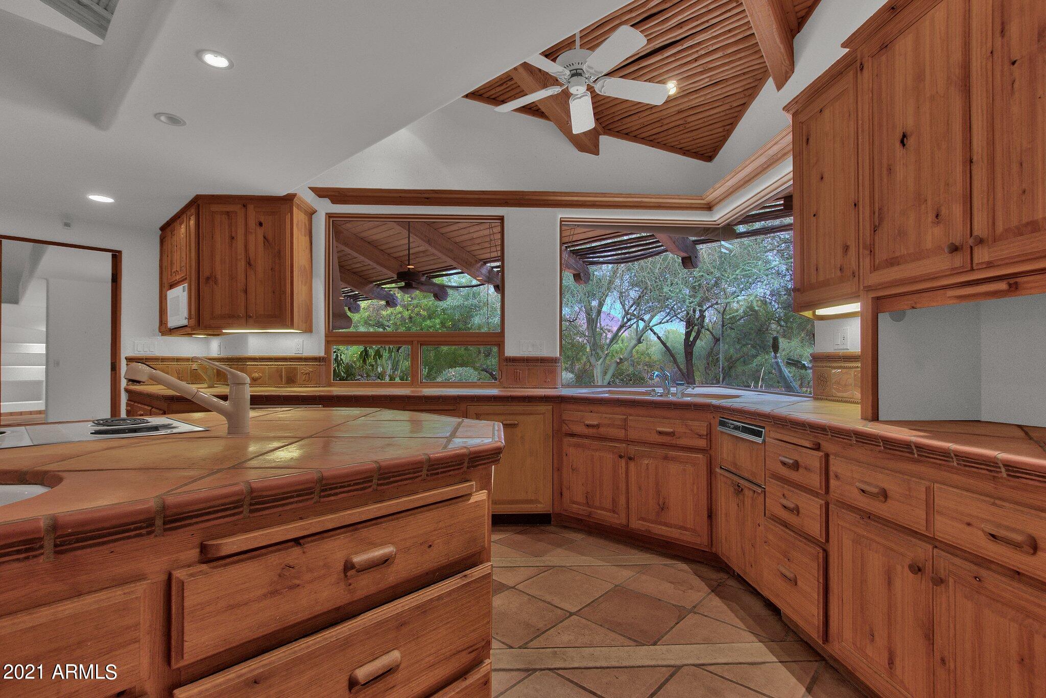 Paradise Valley - Residential