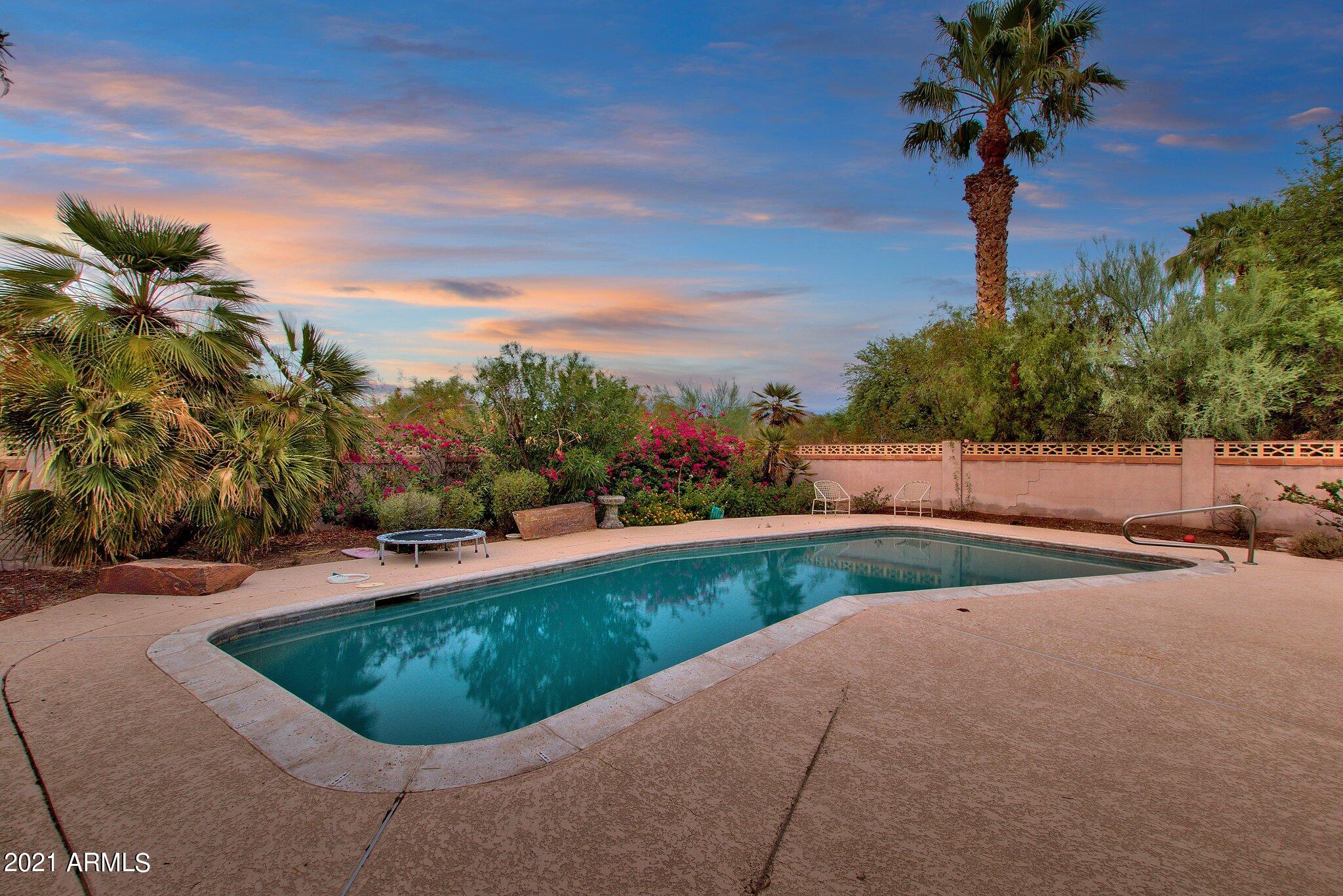 Paradise Valley - Residential