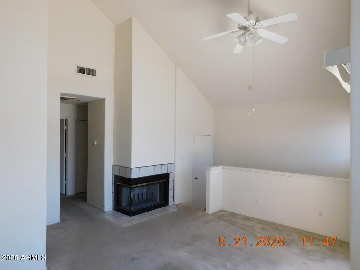BEACH CLUB VILLAGE AT VAL VISTA LAKES UNIT 1-198 - Residential