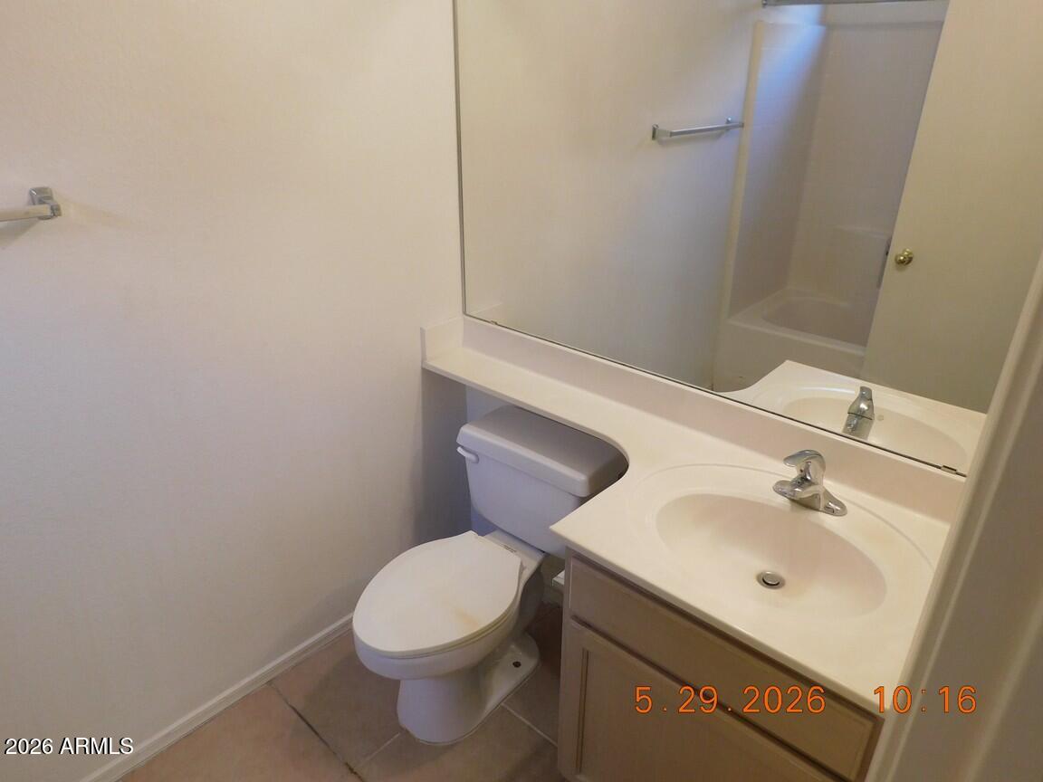 BEACH CLUB VILLAGE AT VAL VISTA LAKES UNIT 1-198 - Residential