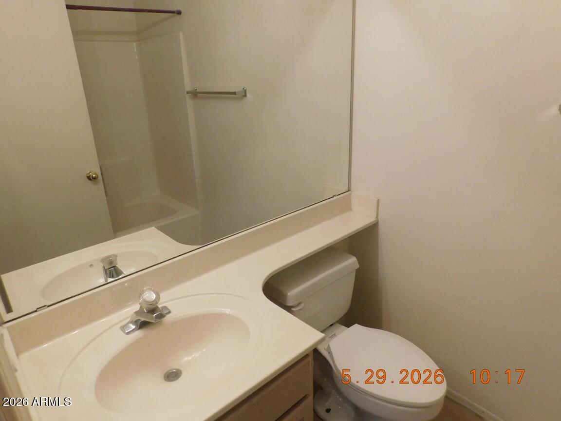 BEACH CLUB VILLAGE AT VAL VISTA LAKES UNIT 1-198 - Residential