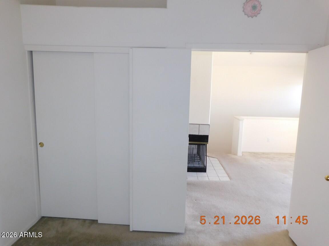 BEACH CLUB VILLAGE AT VAL VISTA LAKES UNIT 1-198 - Residential