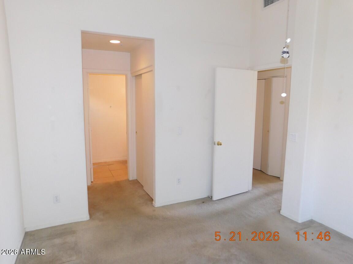 BEACH CLUB VILLAGE AT VAL VISTA LAKES UNIT 1-198 - Residential
