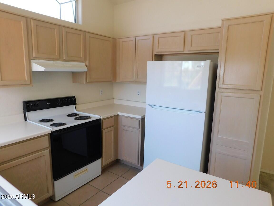 BEACH CLUB VILLAGE AT VAL VISTA LAKES UNIT 1-198 - Residential