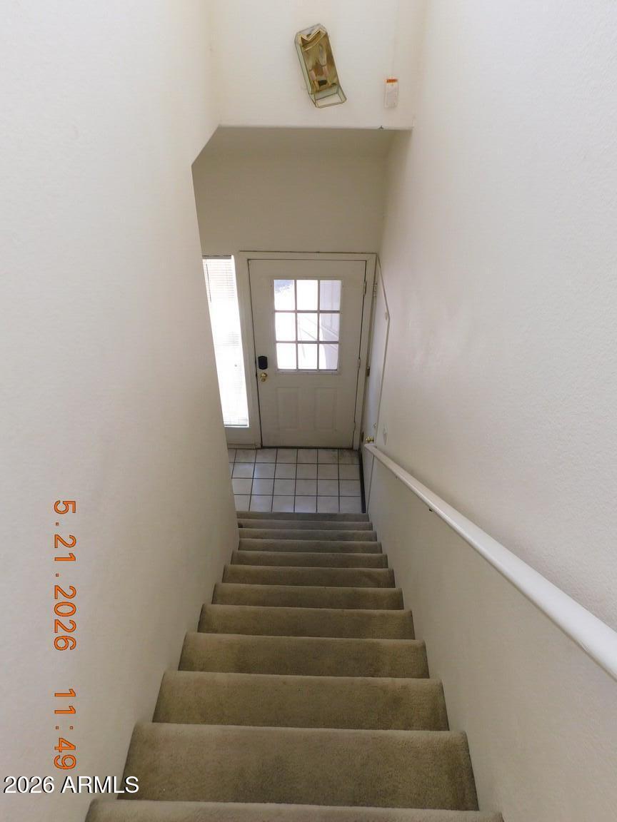 BEACH CLUB VILLAGE AT VAL VISTA LAKES UNIT 1-198 - Residential
