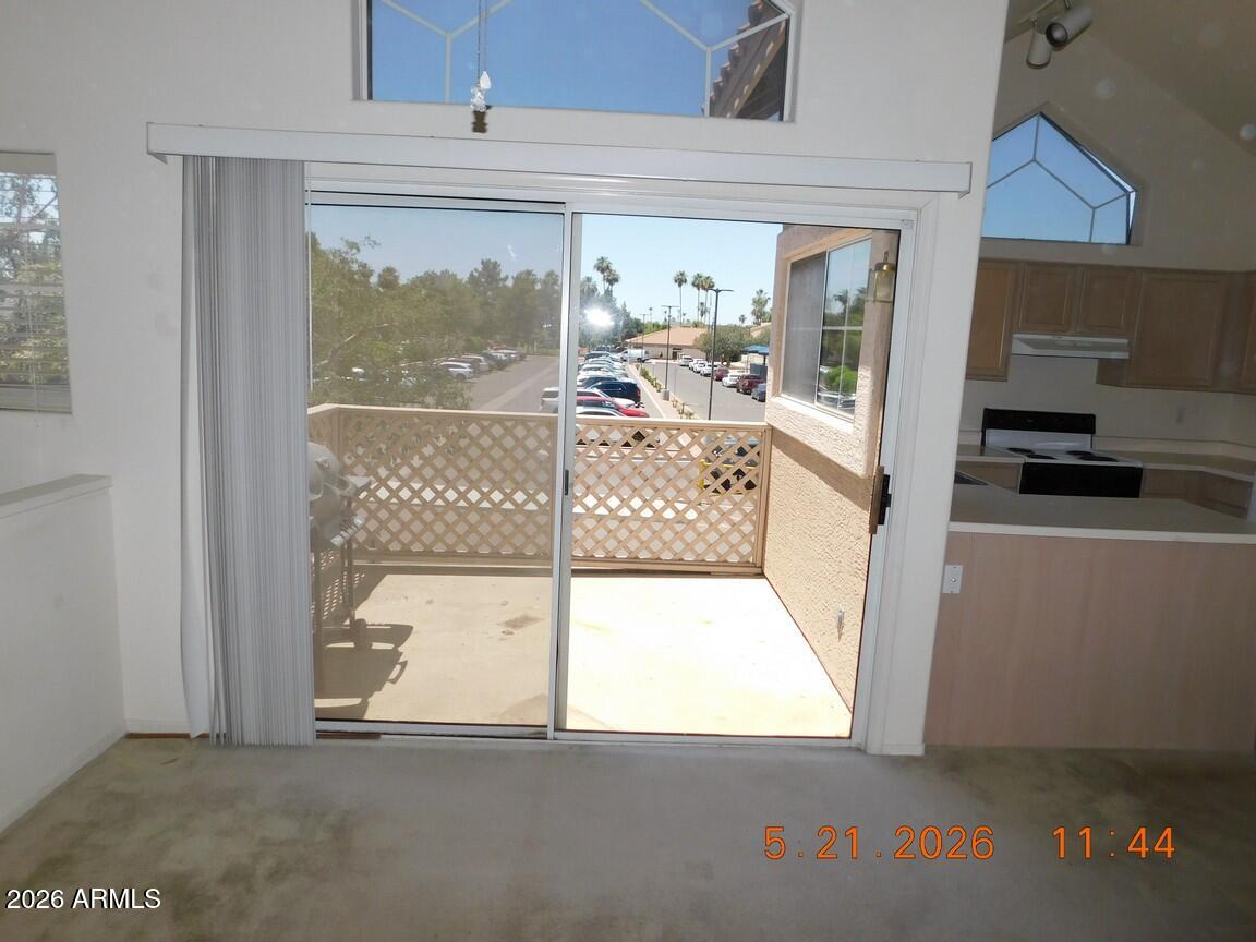 BEACH CLUB VILLAGE AT VAL VISTA LAKES UNIT 1-198 - Residential