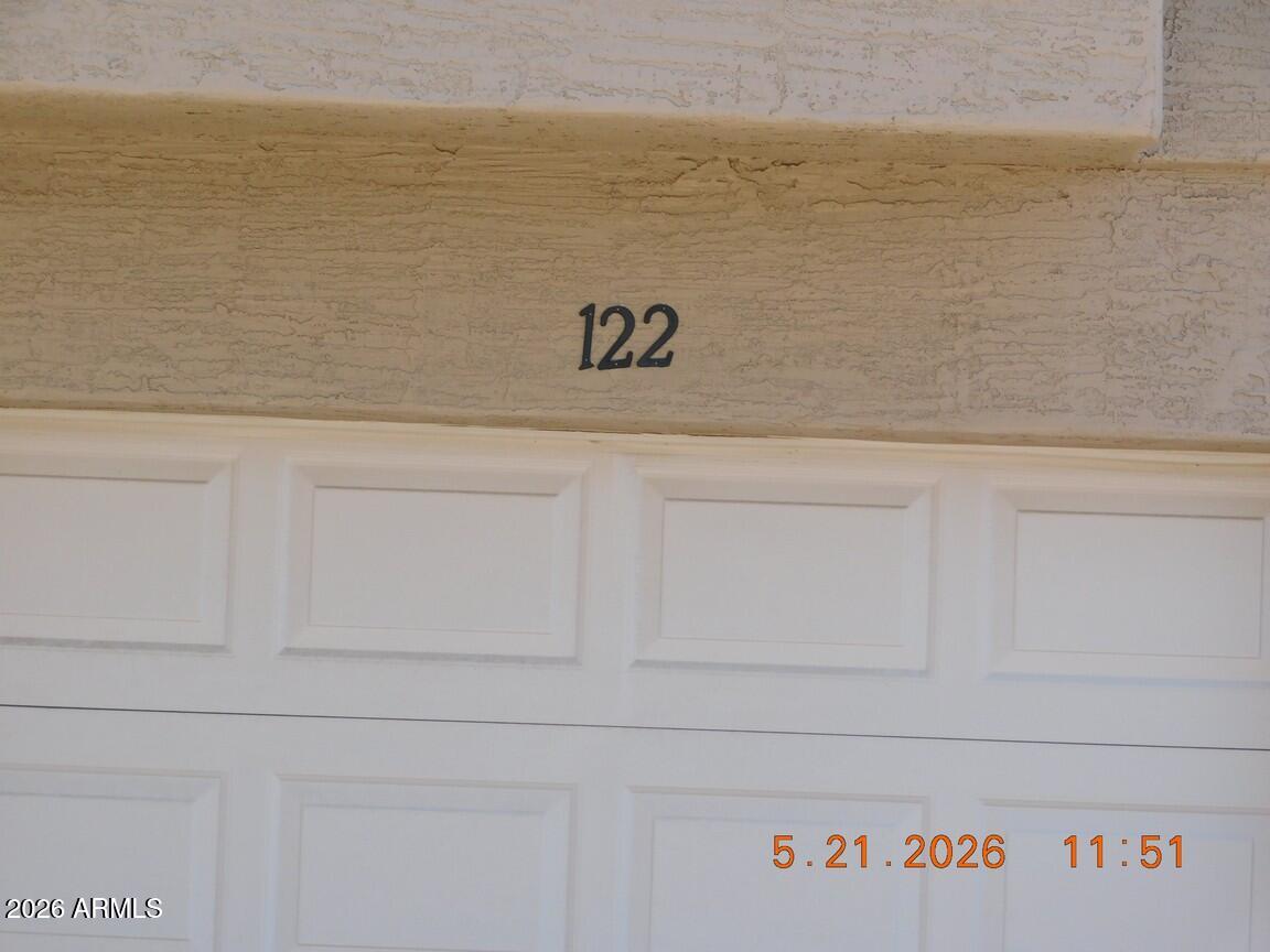BEACH CLUB VILLAGE AT VAL VISTA LAKES UNIT 1-198 - Residential
