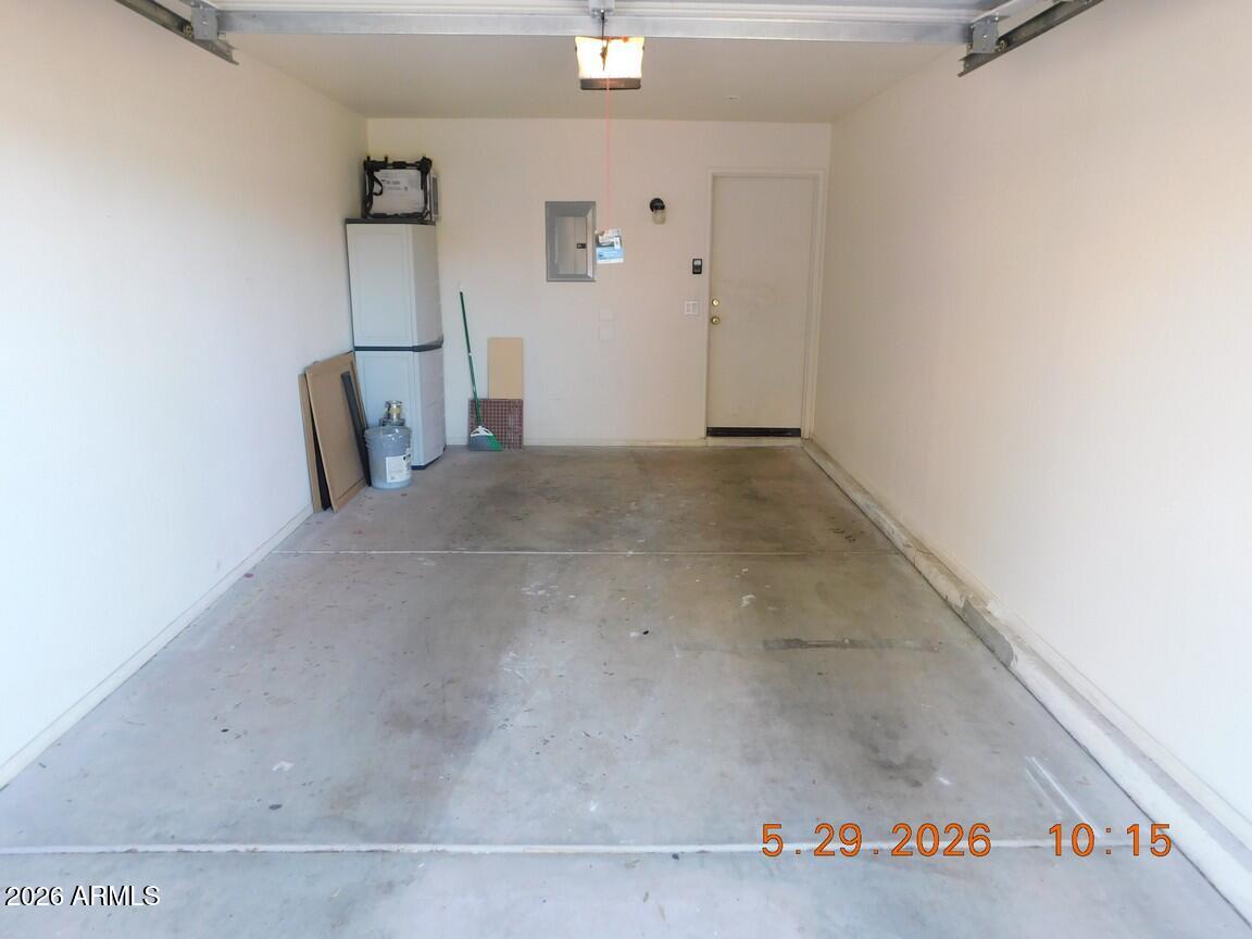 BEACH CLUB VILLAGE AT VAL VISTA LAKES UNIT 1-198 - Residential
