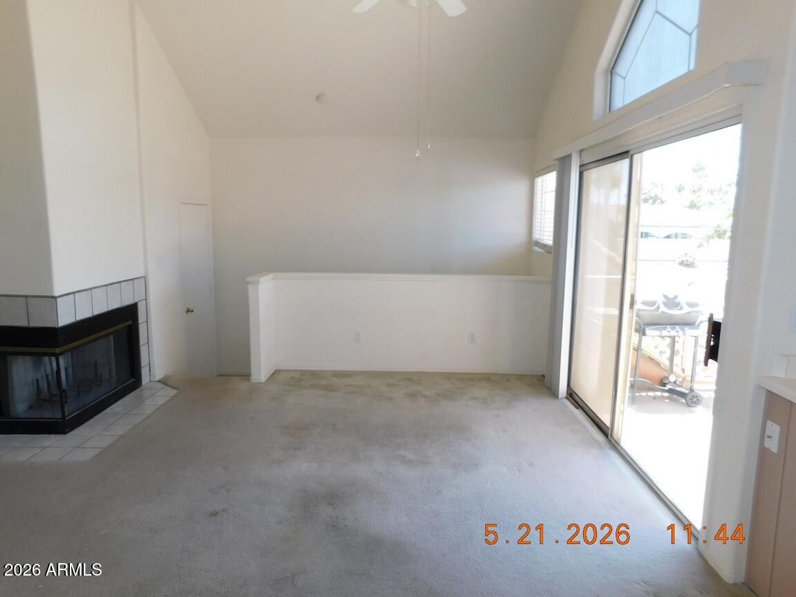 BEACH CLUB VILLAGE AT VAL VISTA LAKES UNIT 1-198 - Residential