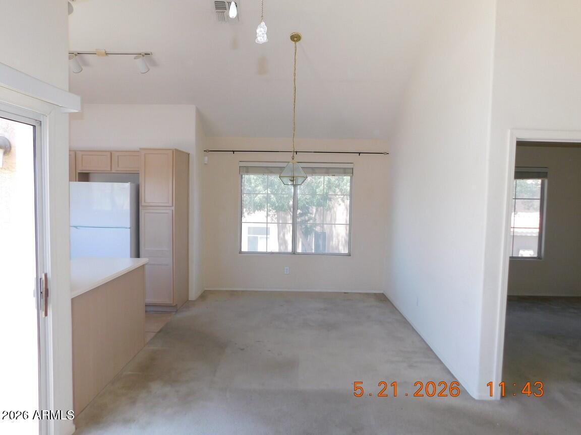 BEACH CLUB VILLAGE AT VAL VISTA LAKES UNIT 1-198 - Residential