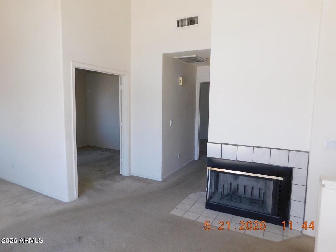 BEACH CLUB VILLAGE AT VAL VISTA LAKES UNIT 1-198 - Residential