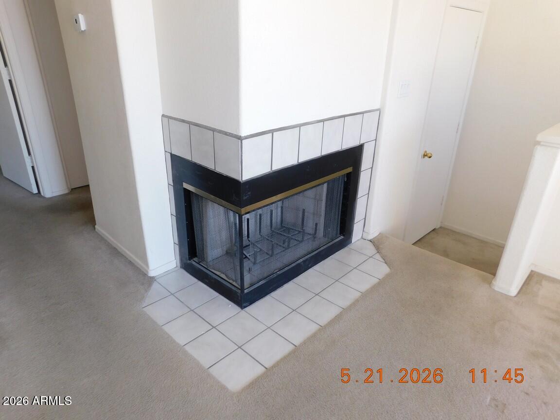 BEACH CLUB VILLAGE AT VAL VISTA LAKES UNIT 1-198 - Residential