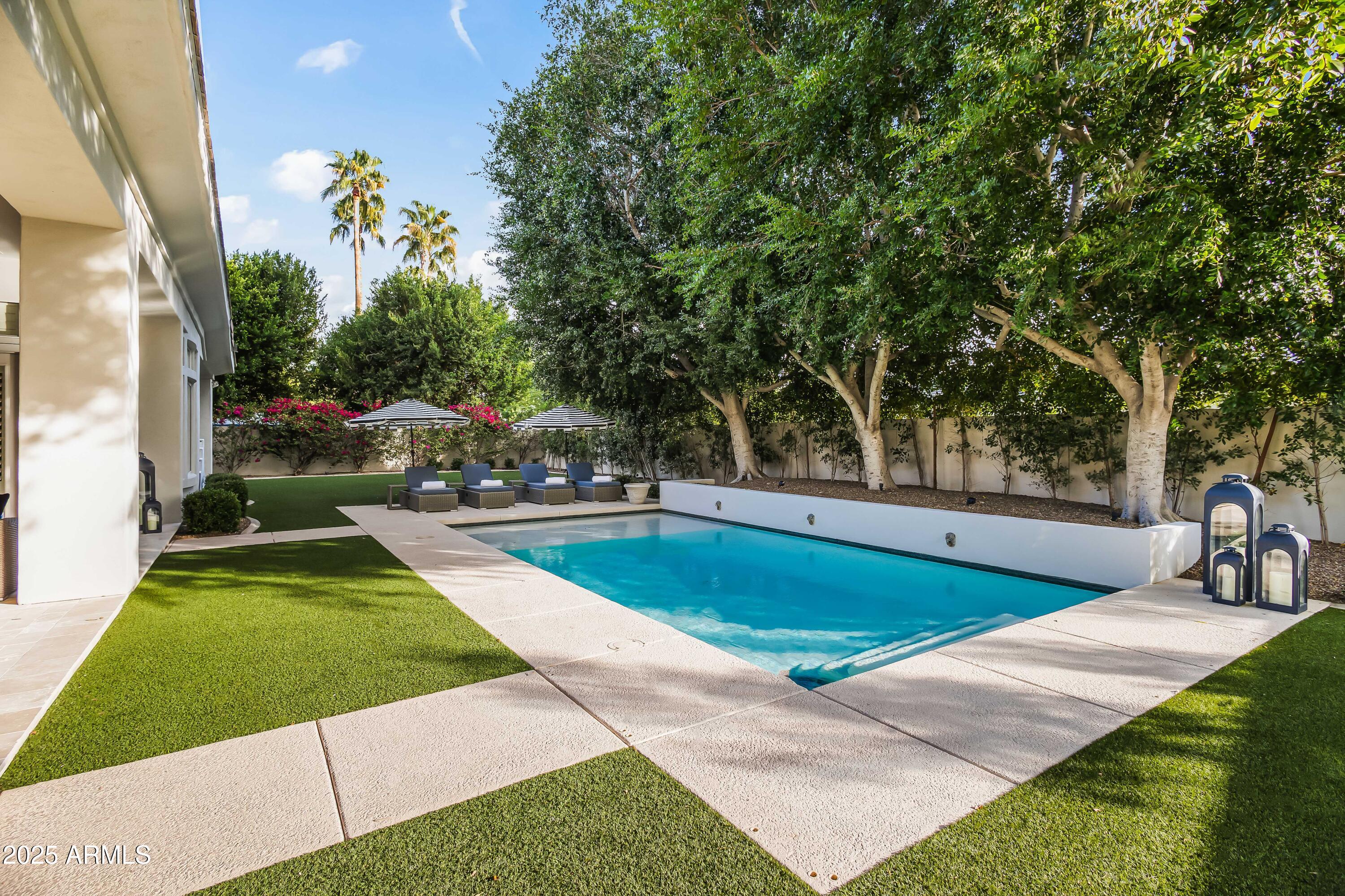 ARCADIA ESTATES - Residential