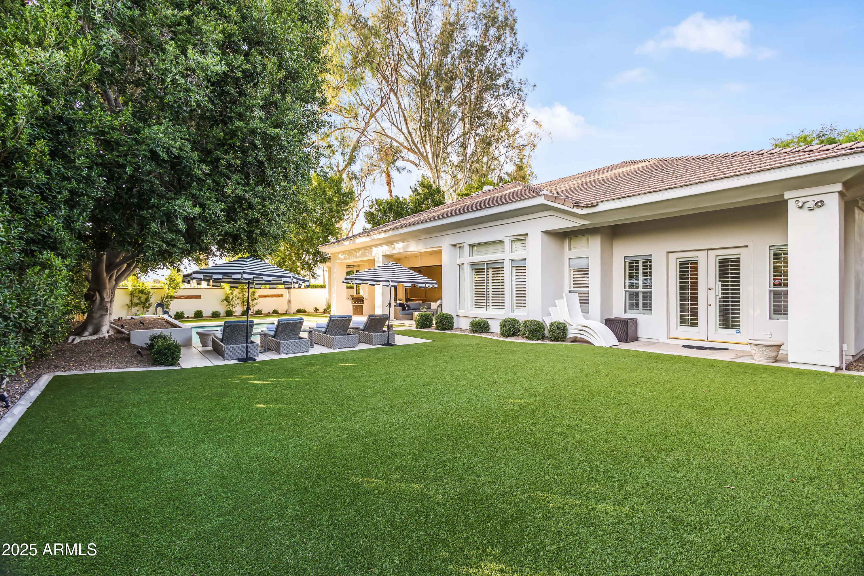ARCADIA ESTATES - Residential