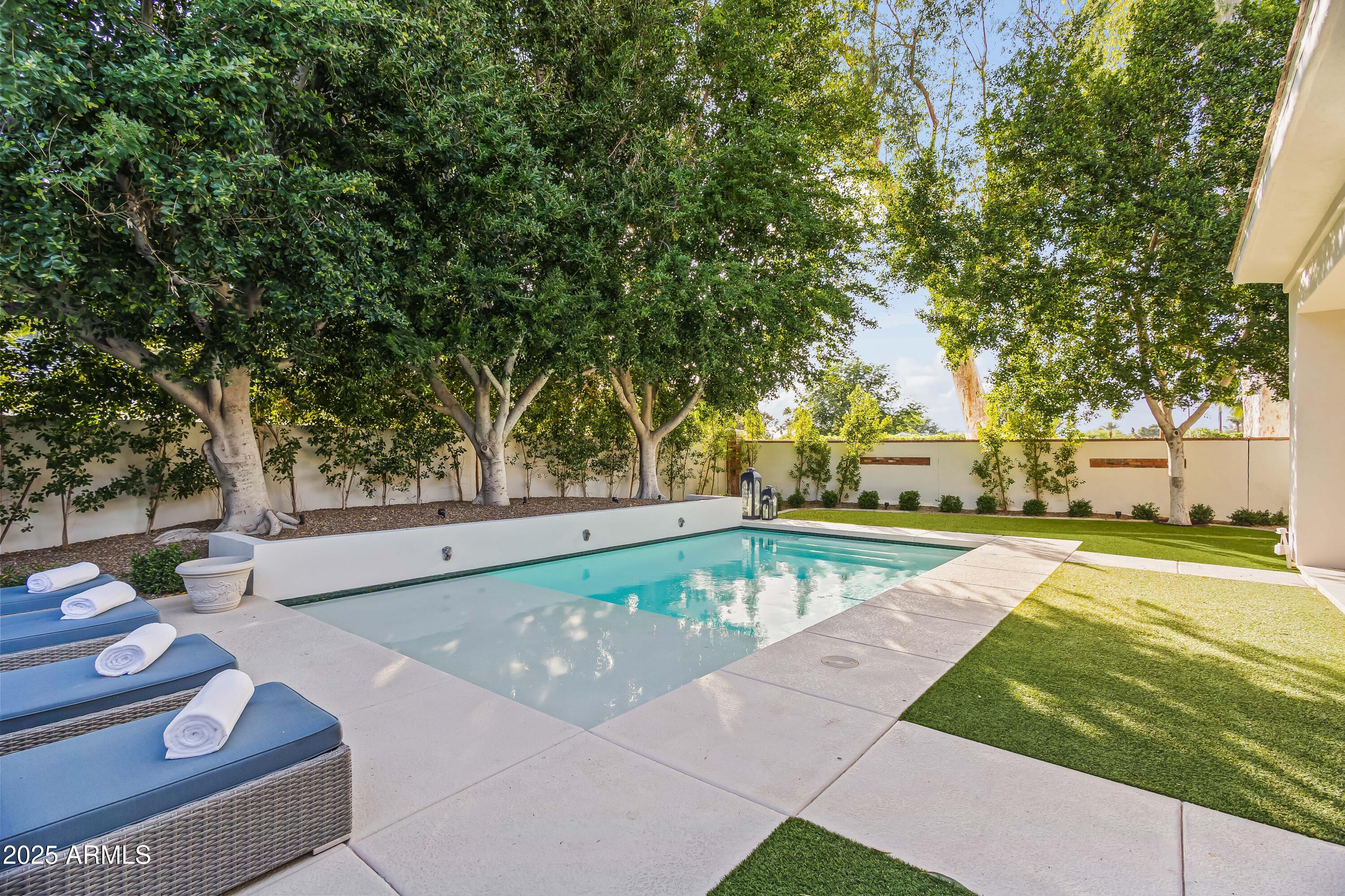 ARCADIA ESTATES - Residential
