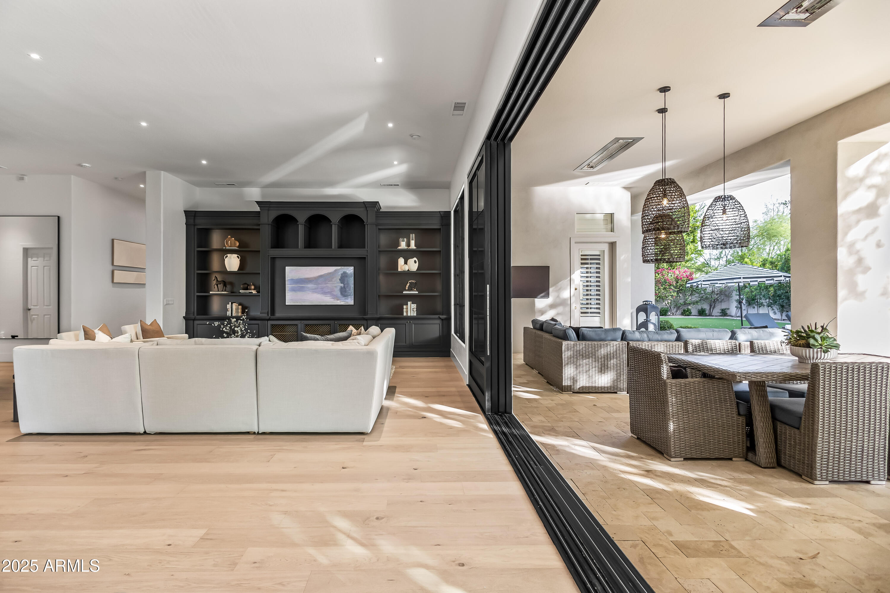 ARCADIA ESTATES - Residential