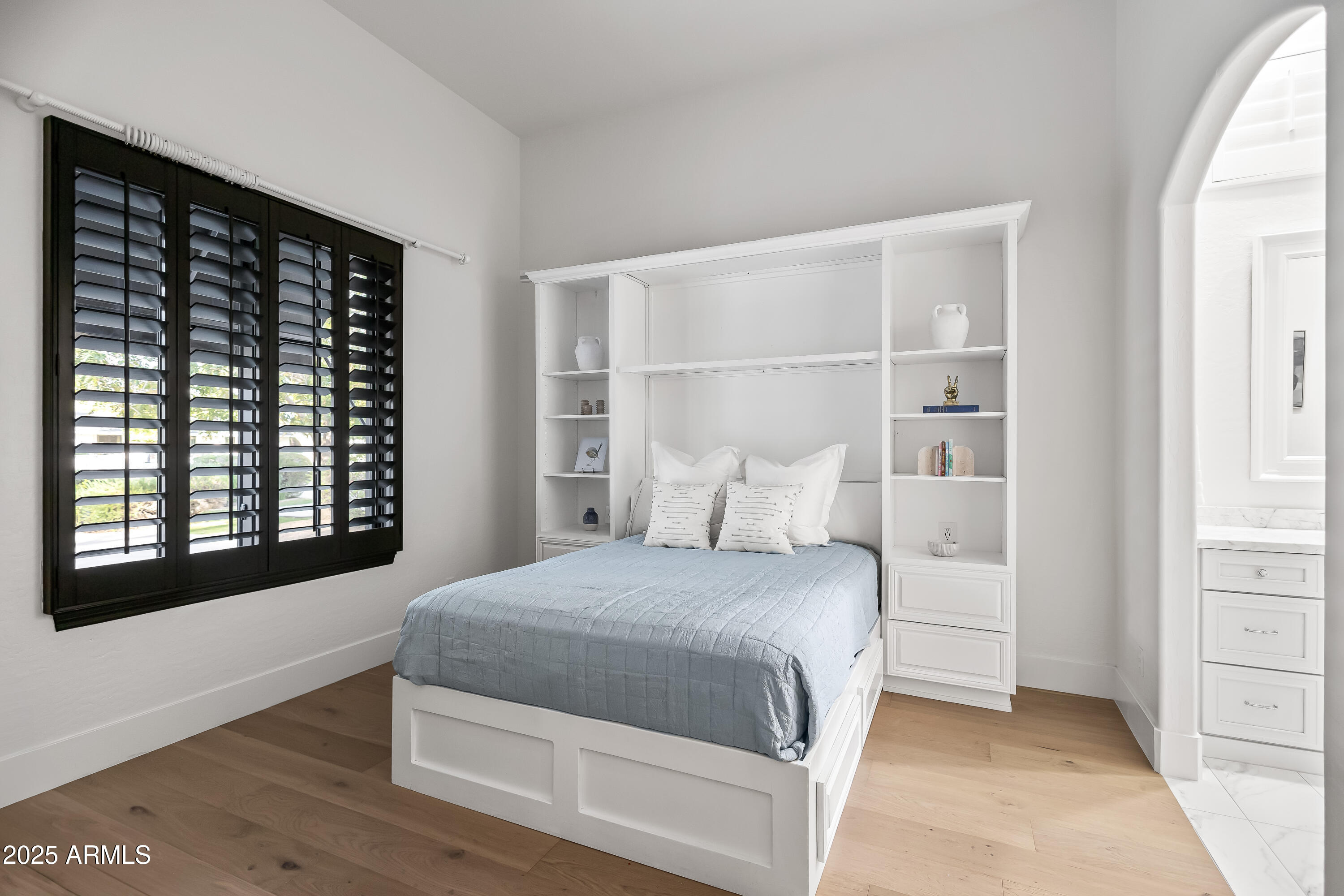 ARCADIA ESTATES - Residential