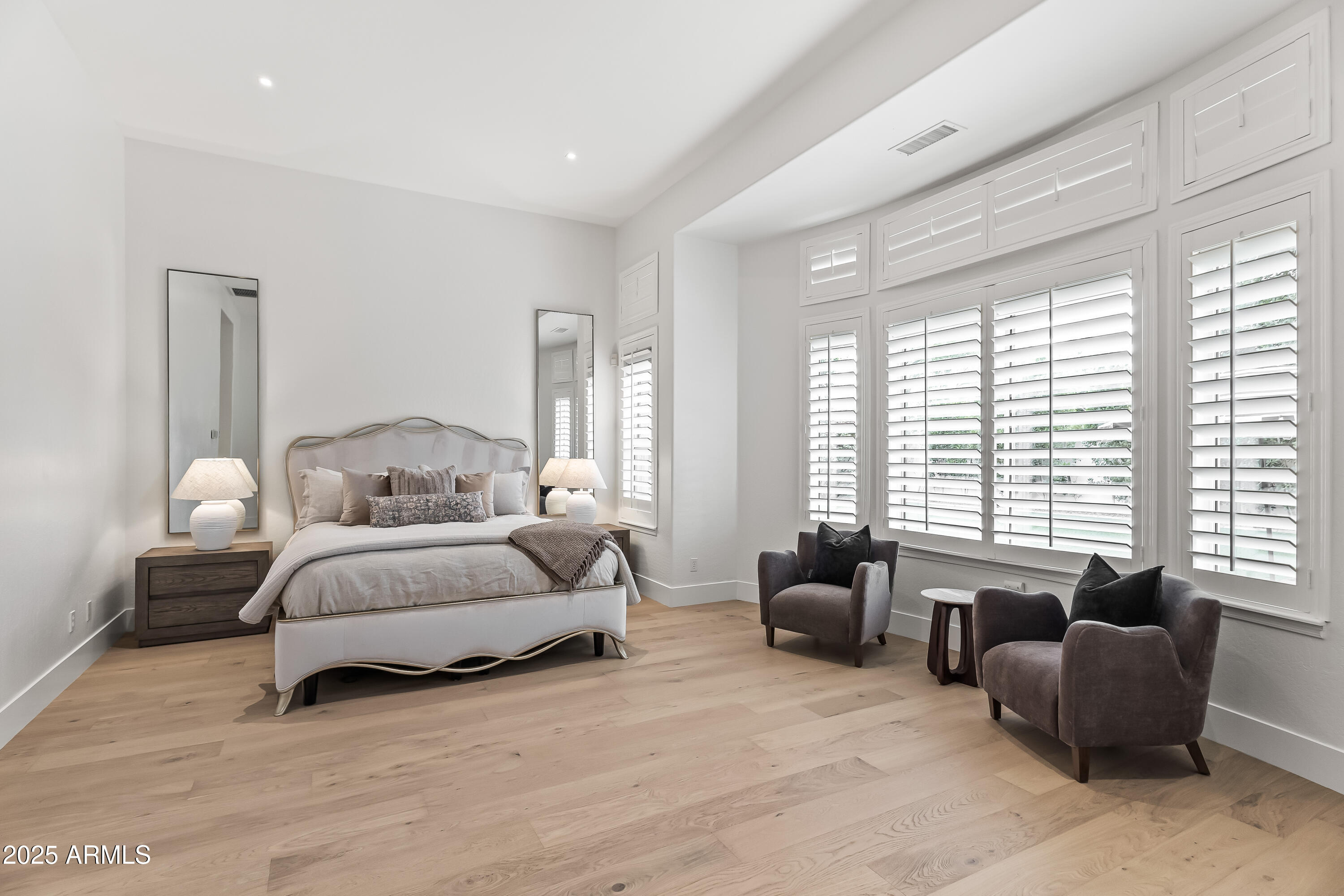 ARCADIA ESTATES - Residential