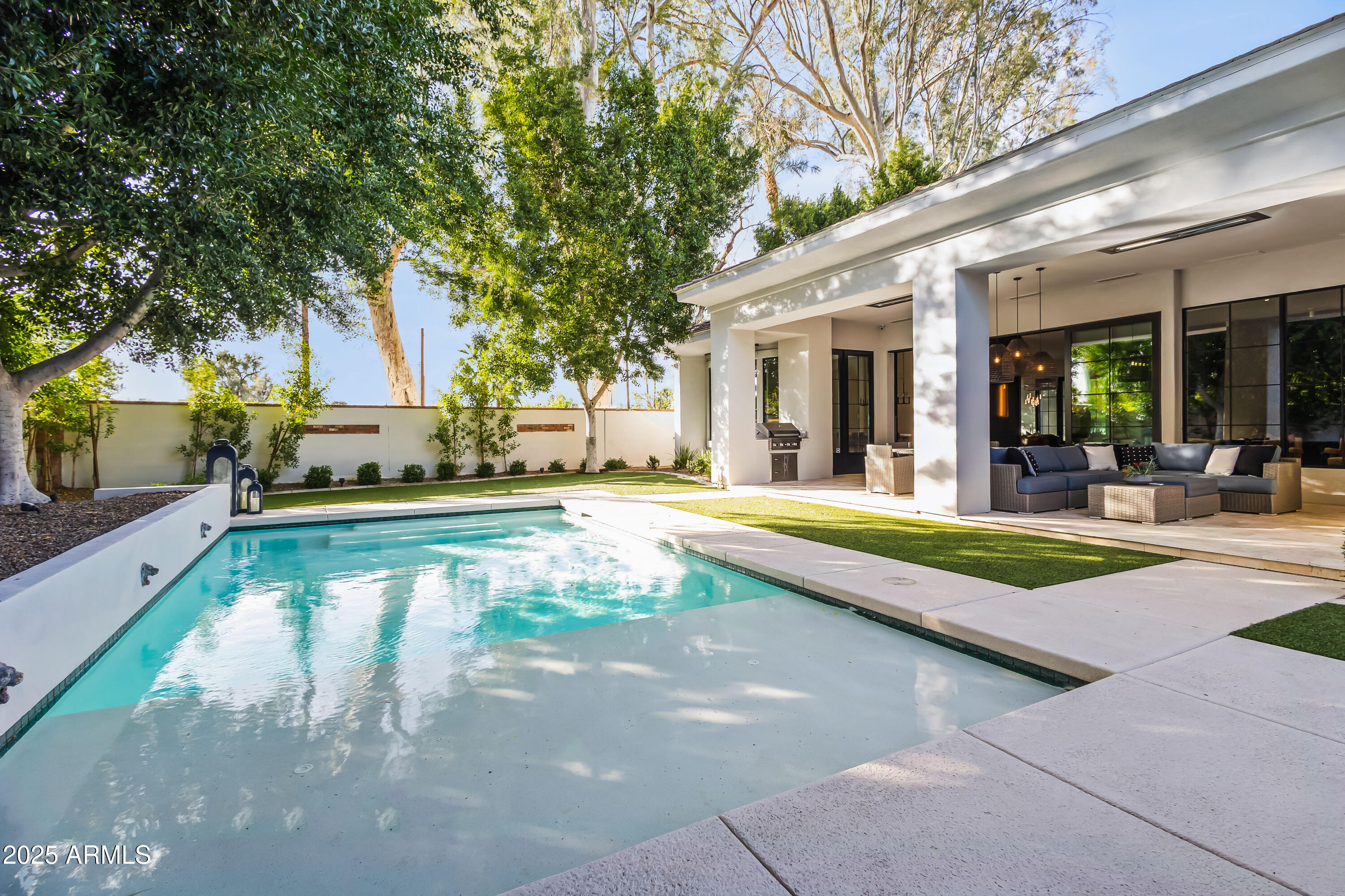 ARCADIA ESTATES - Residential