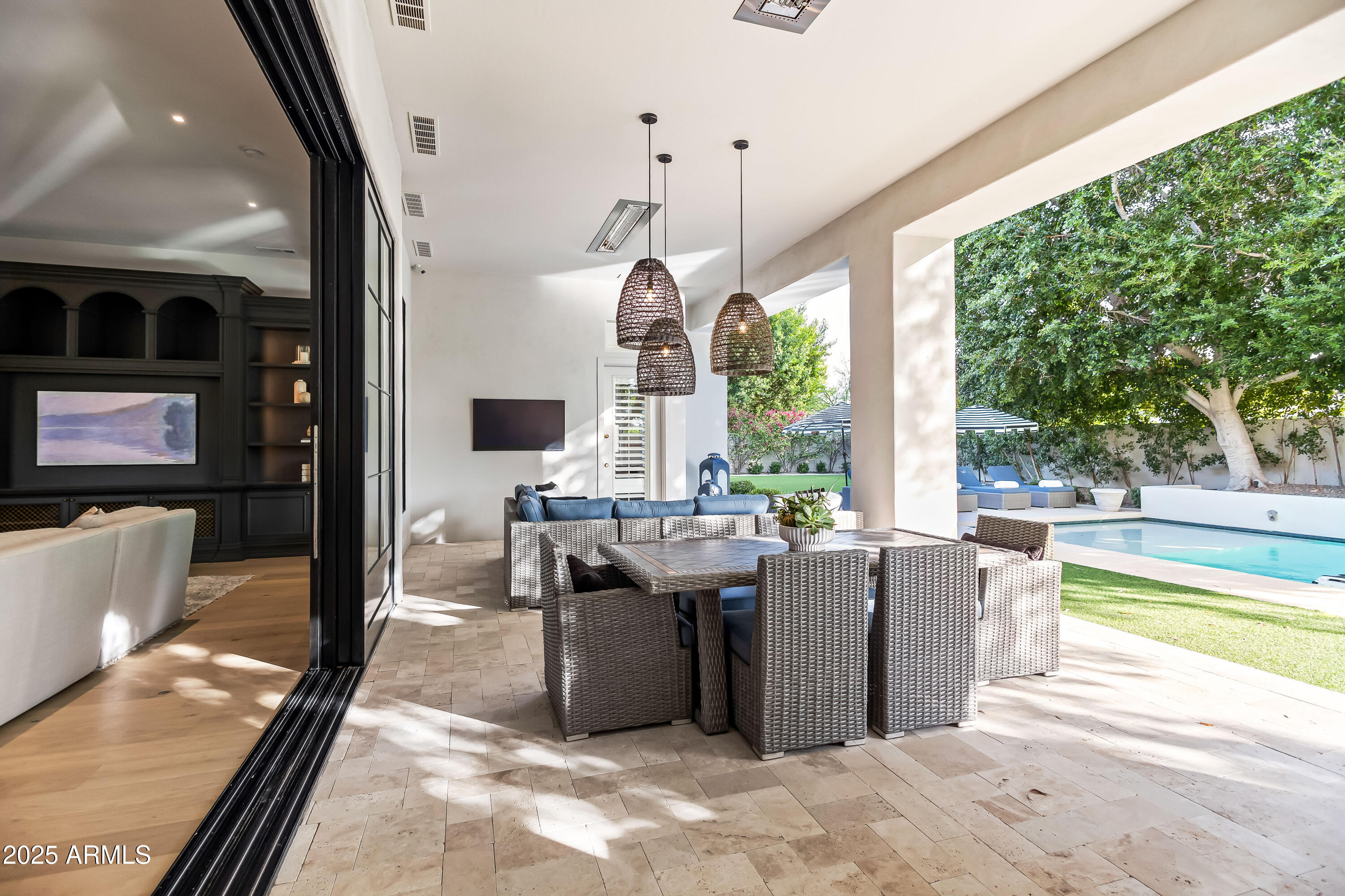 ARCADIA ESTATES - Residential