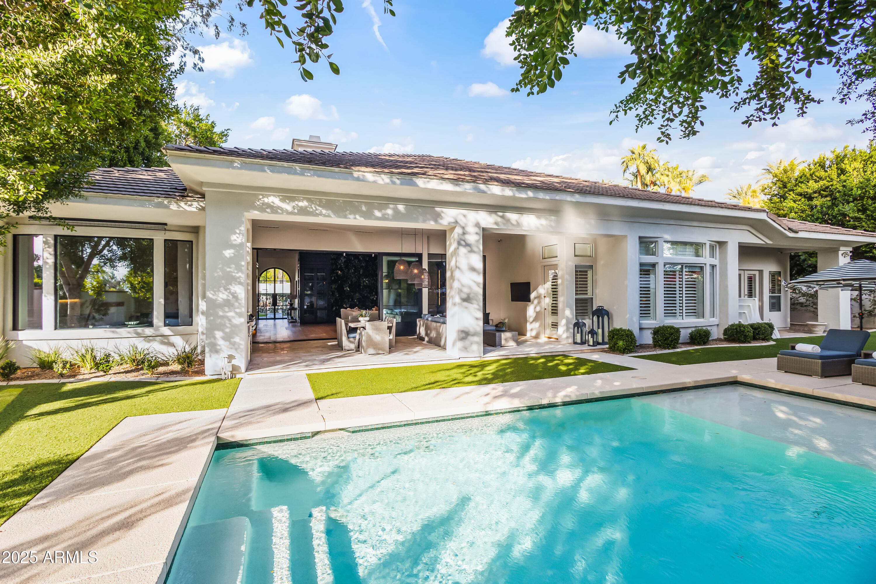 ARCADIA ESTATES - Residential