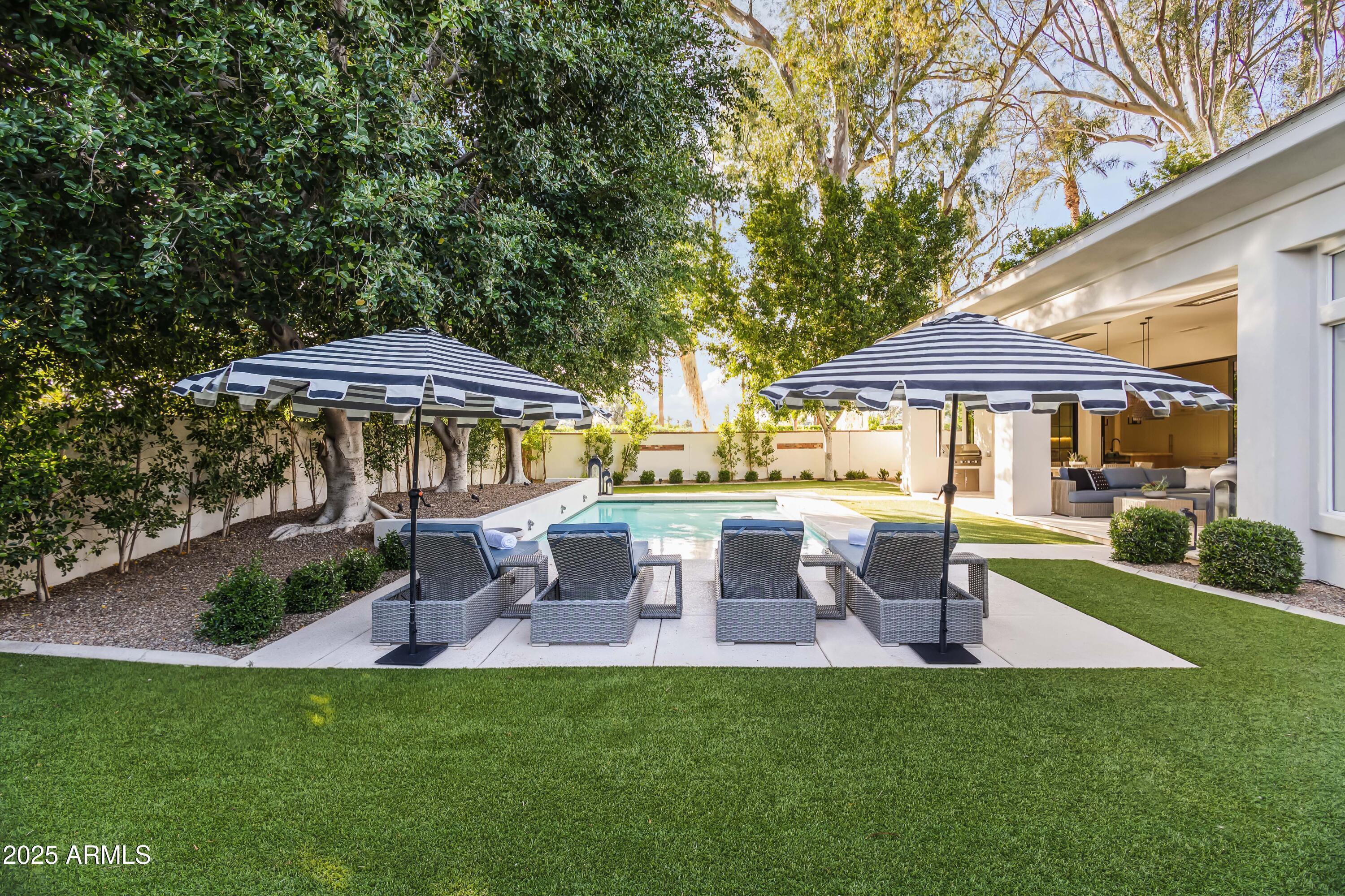ARCADIA ESTATES - Residential