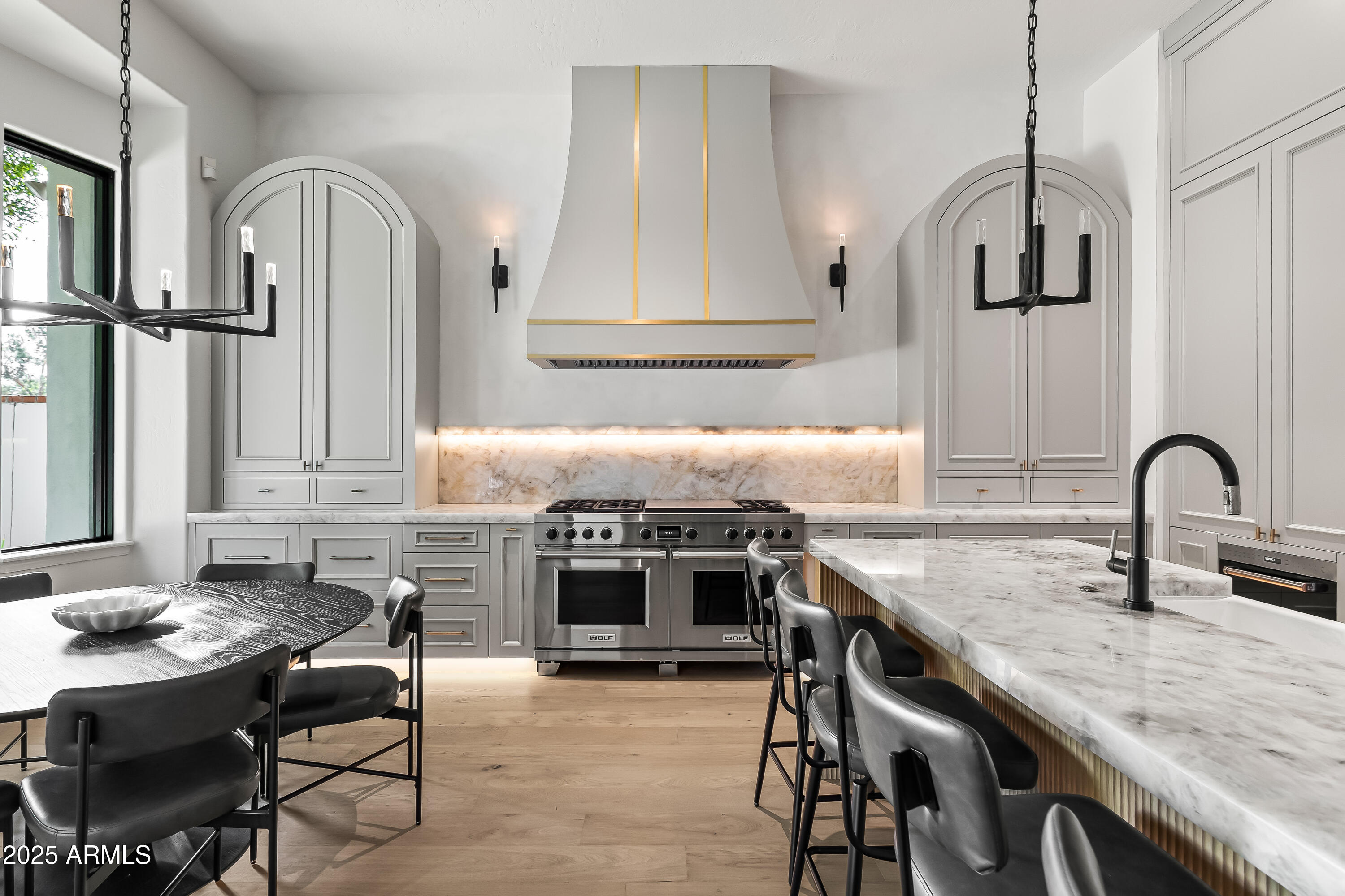 ARCADIA ESTATES - Residential