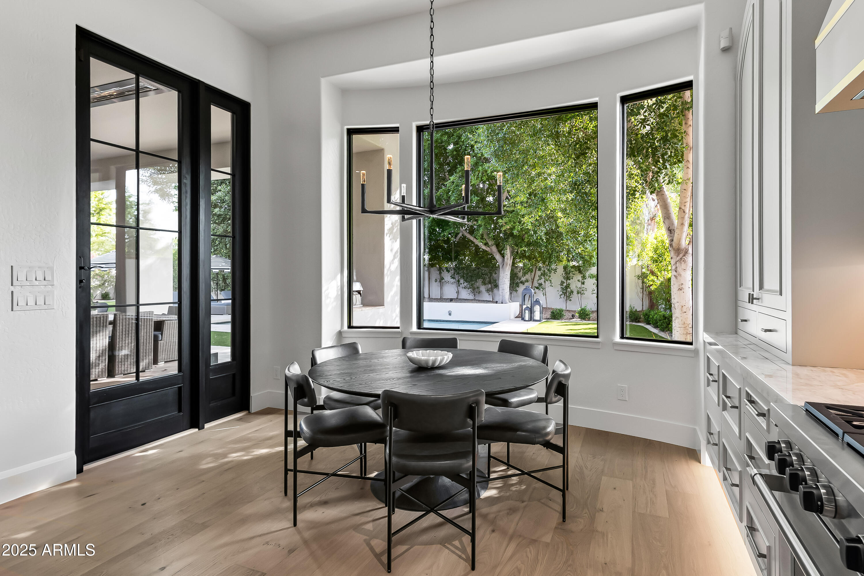 ARCADIA ESTATES - Residential