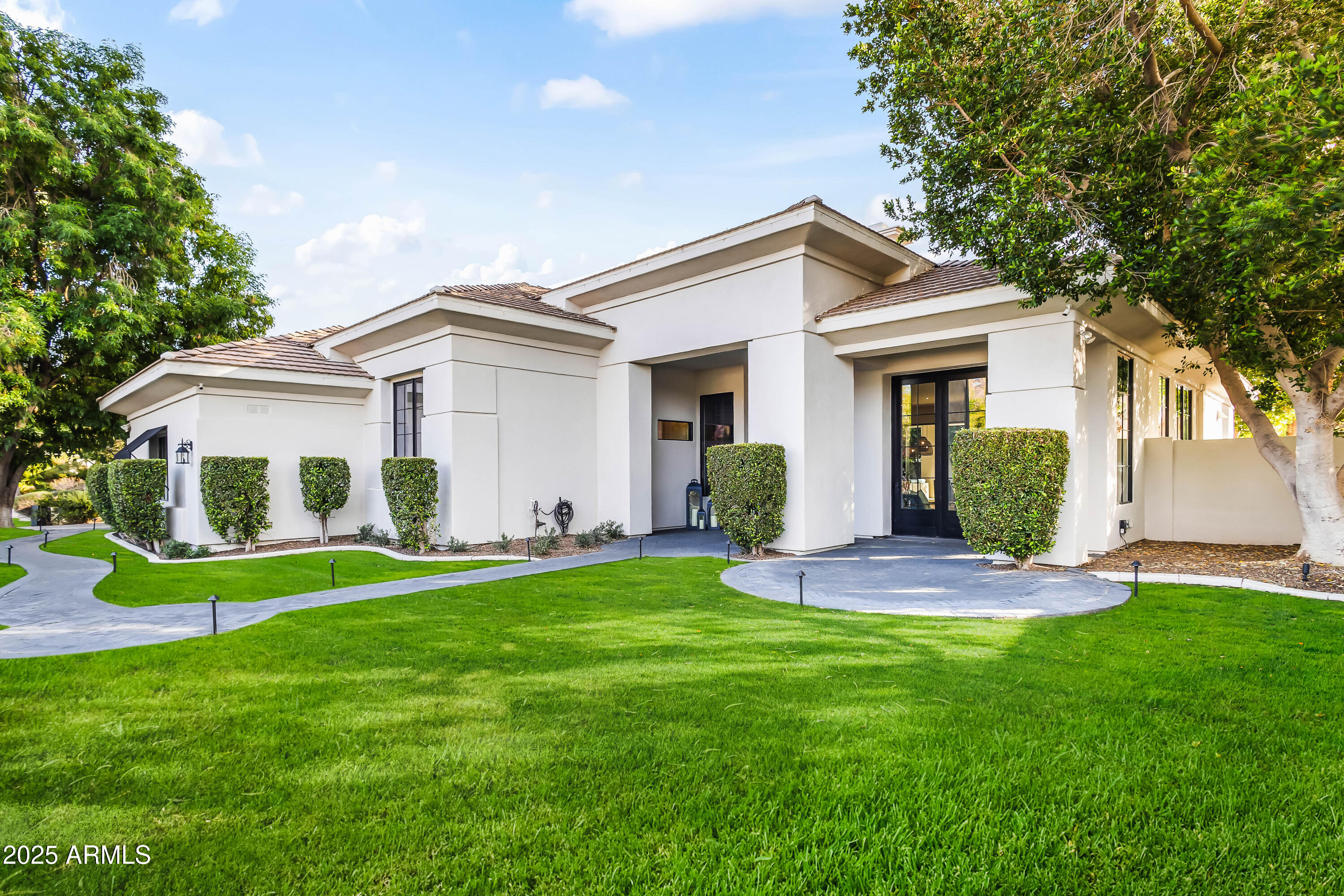 ARCADIA ESTATES - Residential