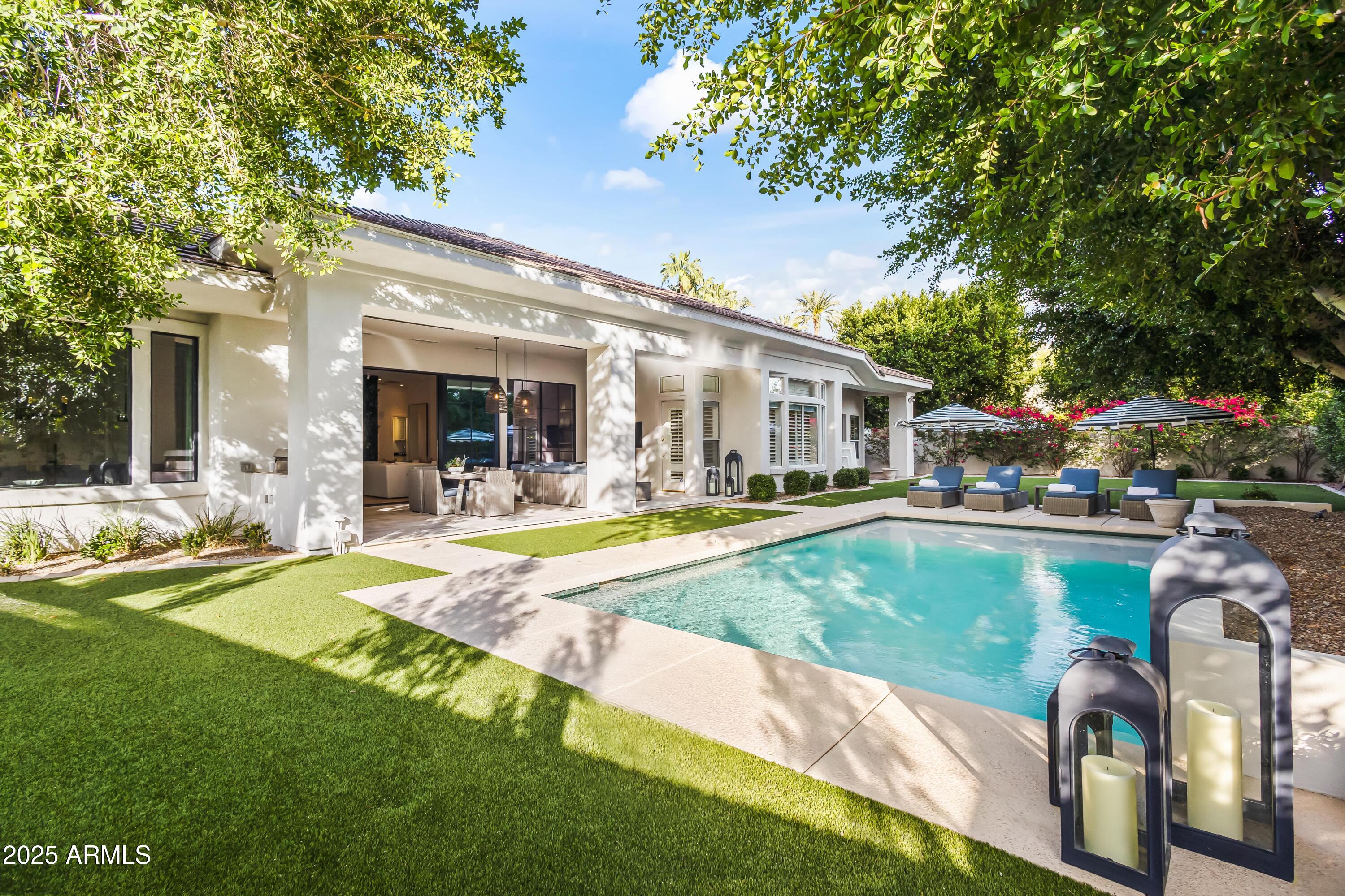 ARCADIA ESTATES - Residential
