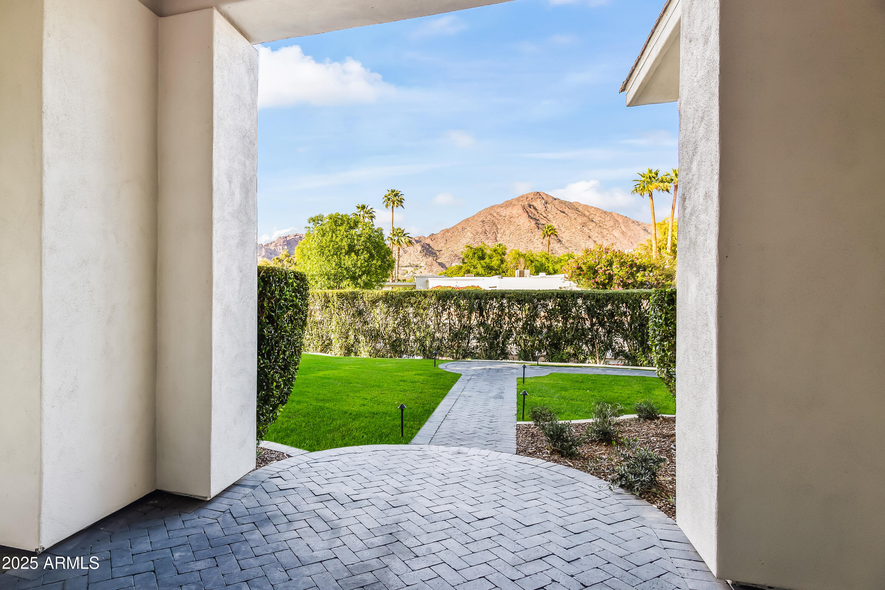 ARCADIA ESTATES - Residential