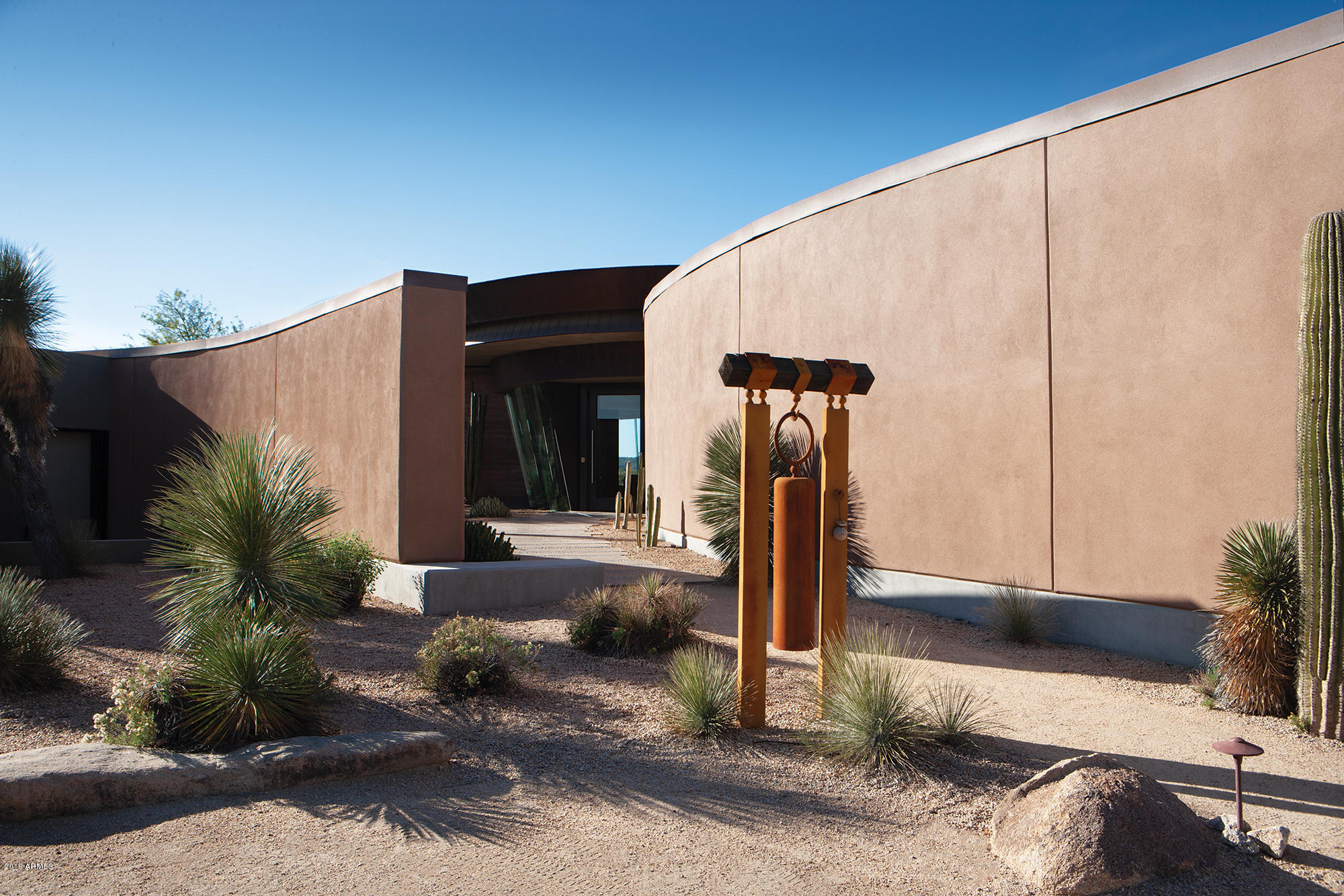 DESERT MOUNTAIN - Residential