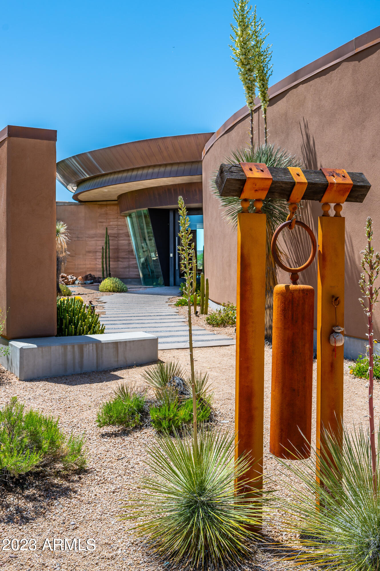 DESERT MOUNTAIN - Residential