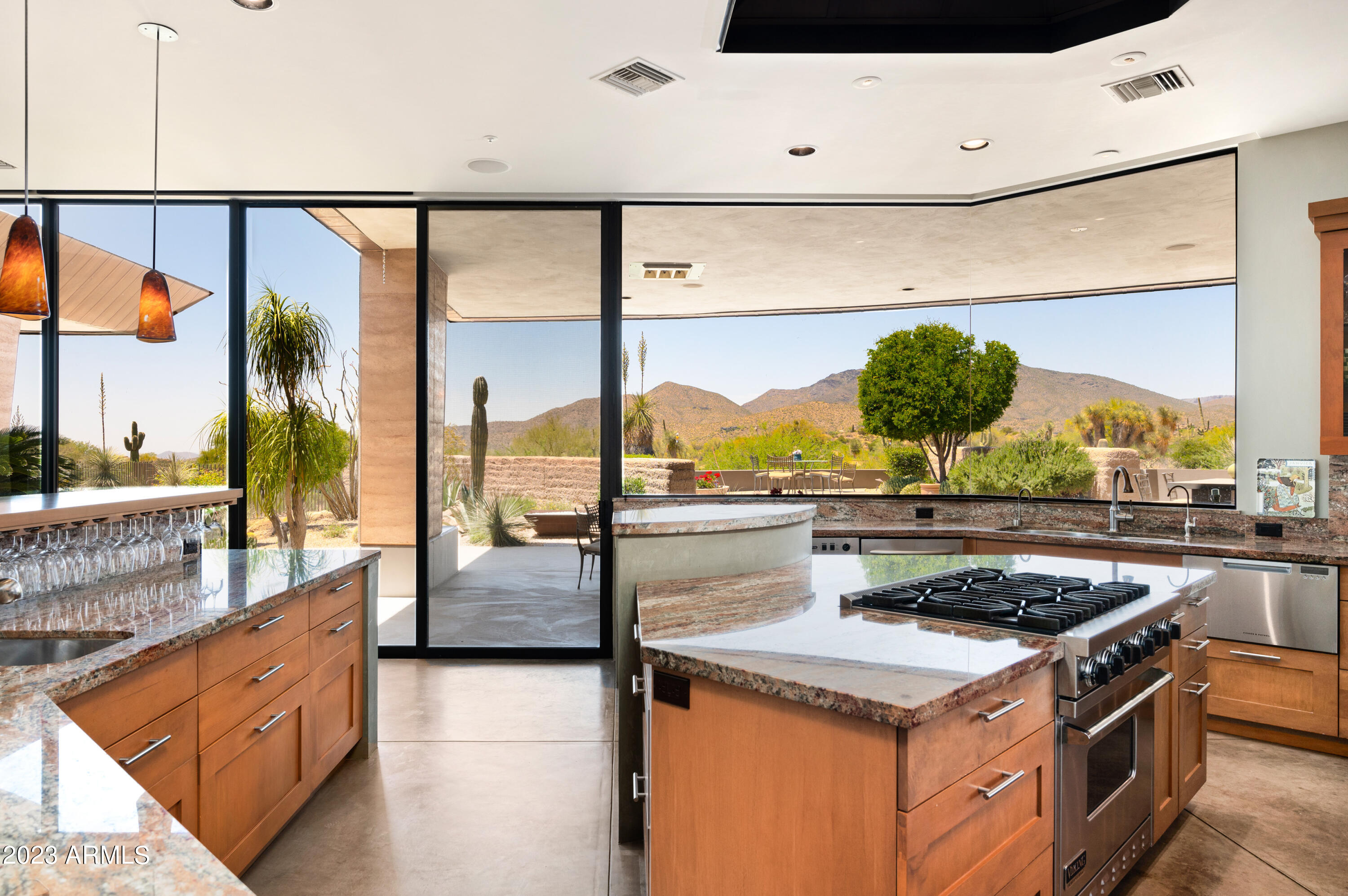 DESERT MOUNTAIN - Residential