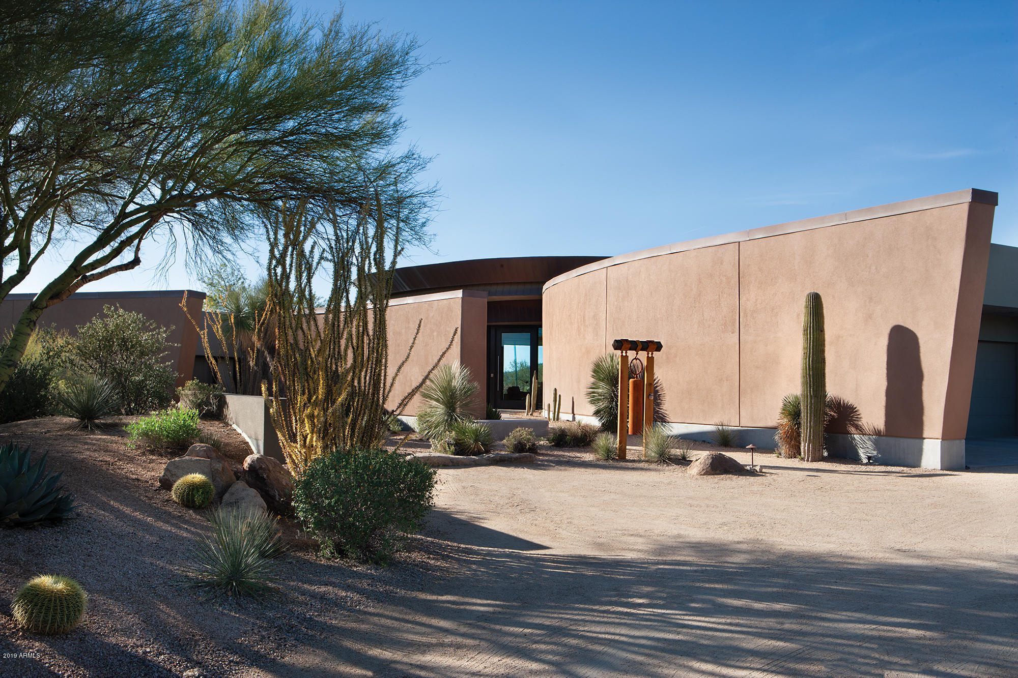 DESERT MOUNTAIN - Residential