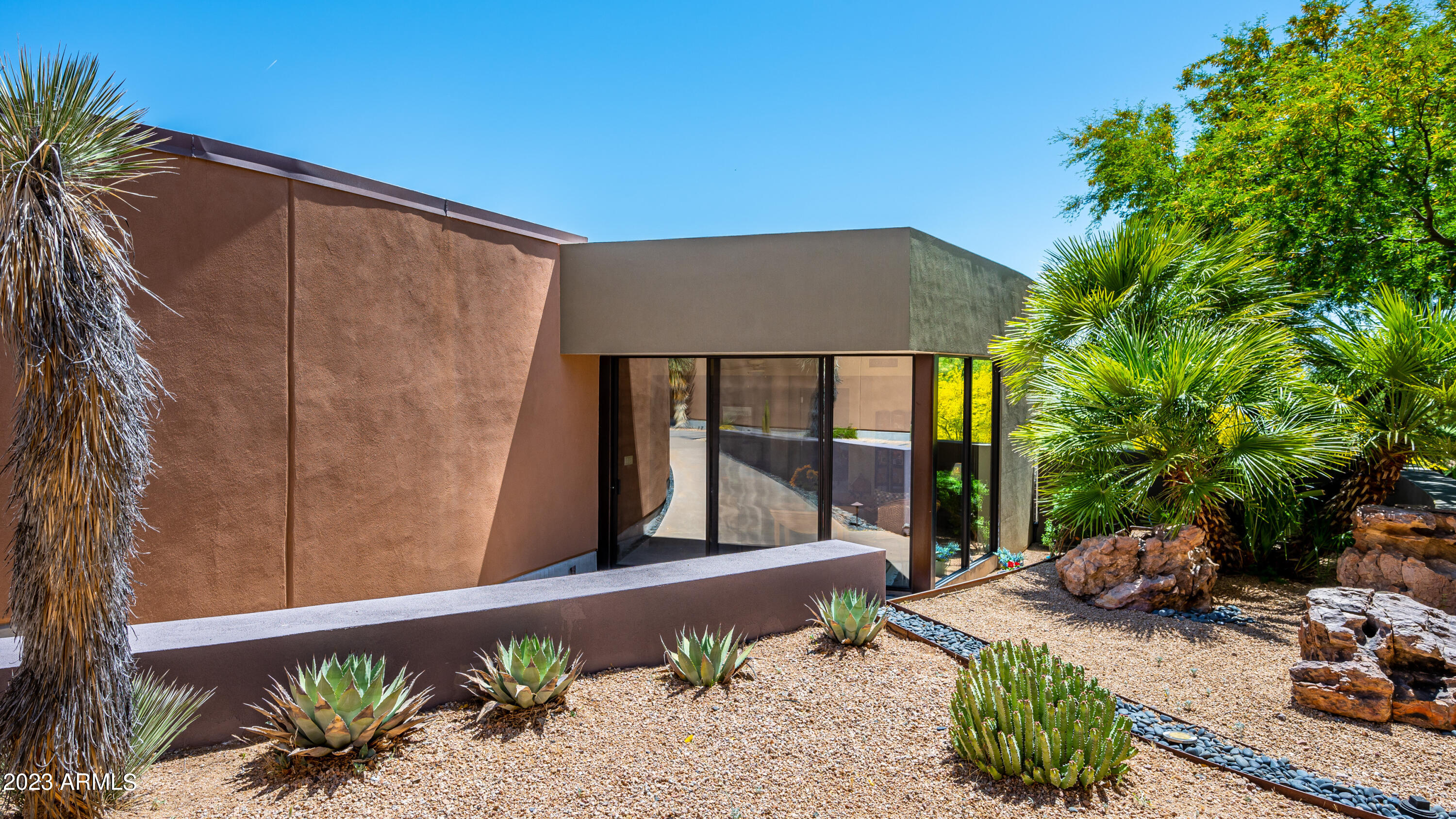 DESERT MOUNTAIN - Residential