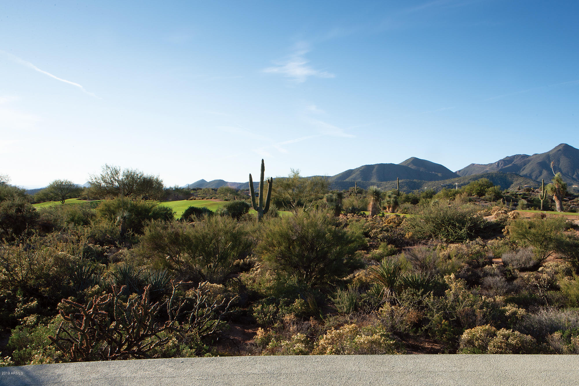DESERT MOUNTAIN - Residential