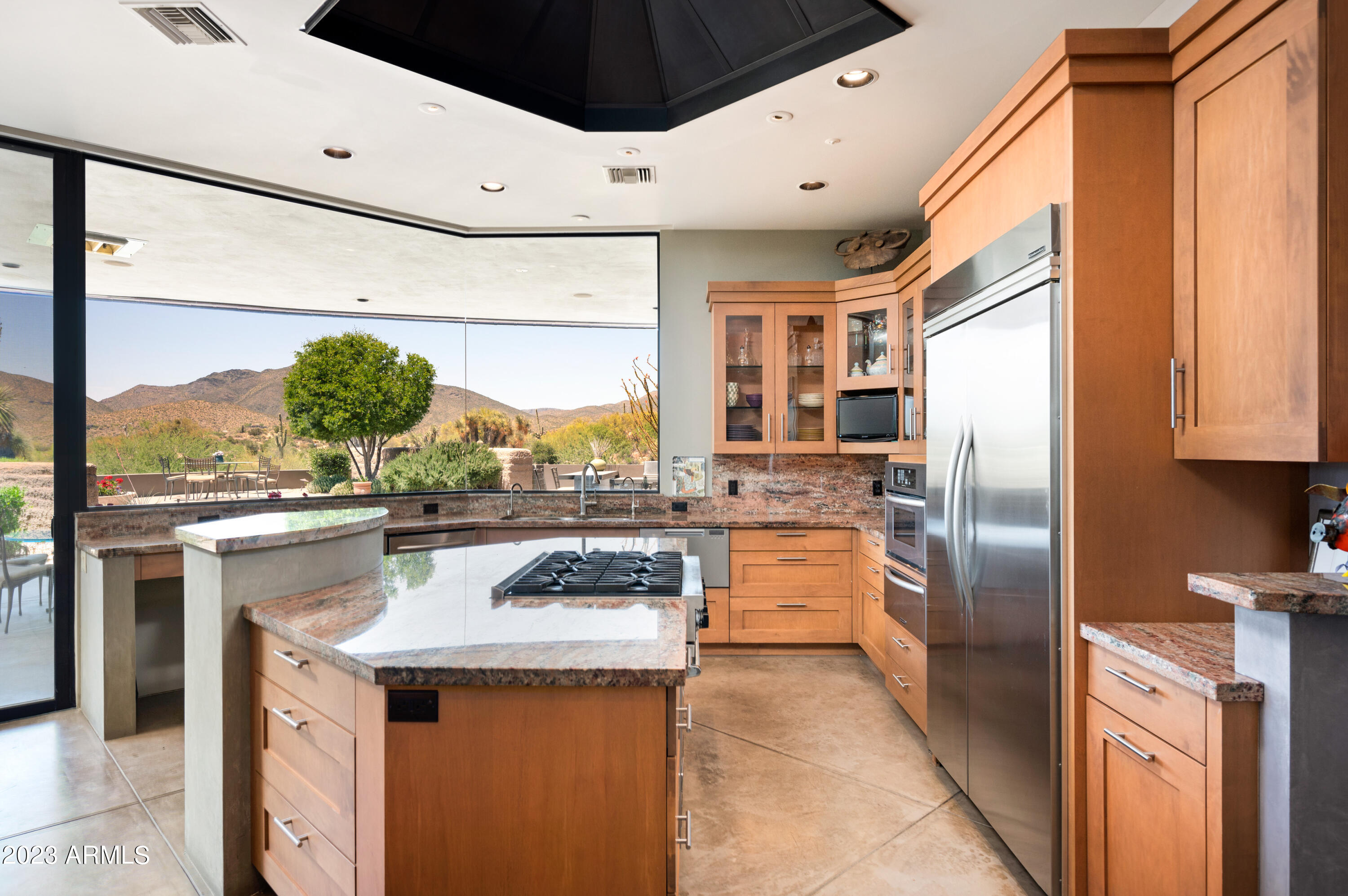 DESERT MOUNTAIN - Residential